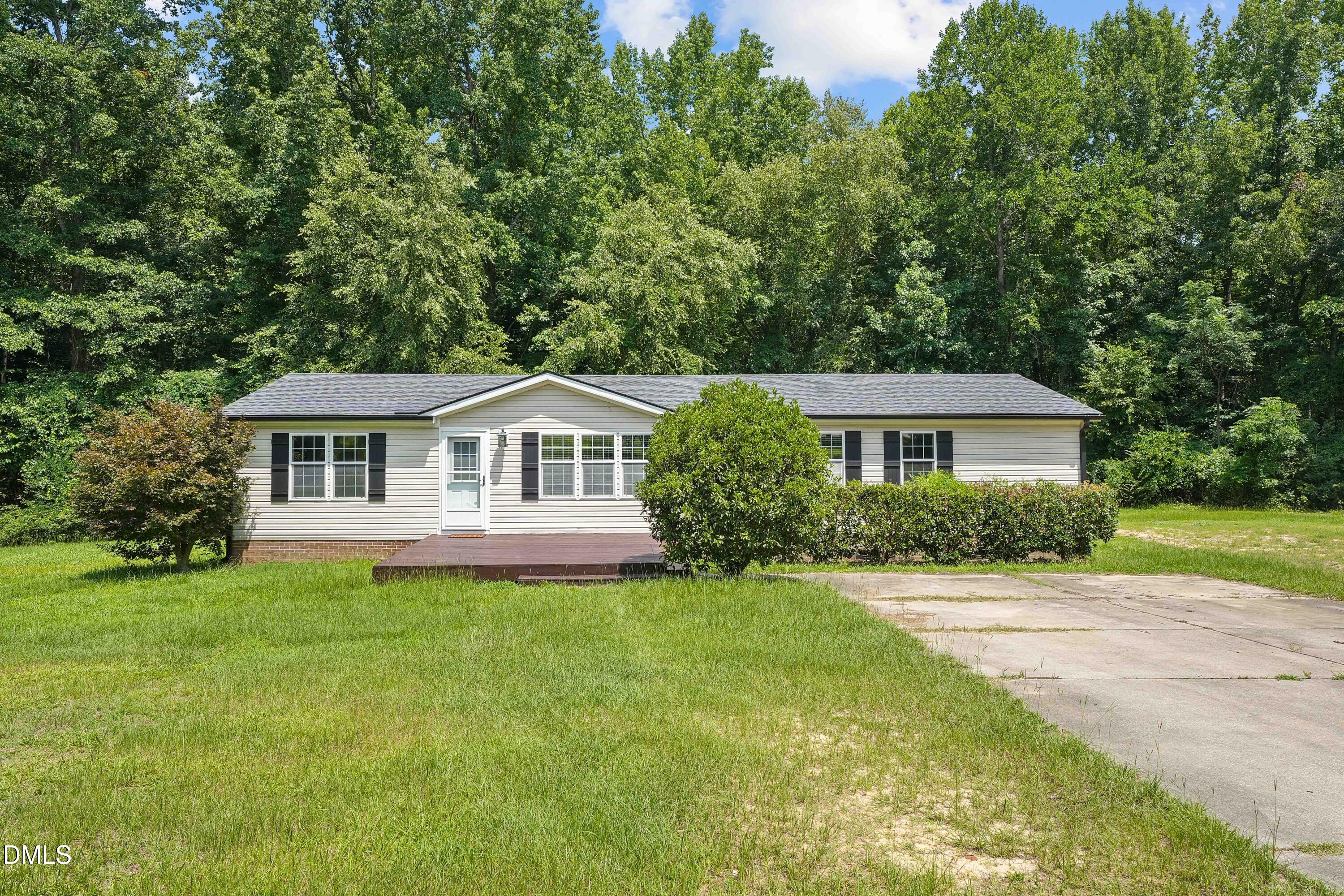 44 Green Bramble Court