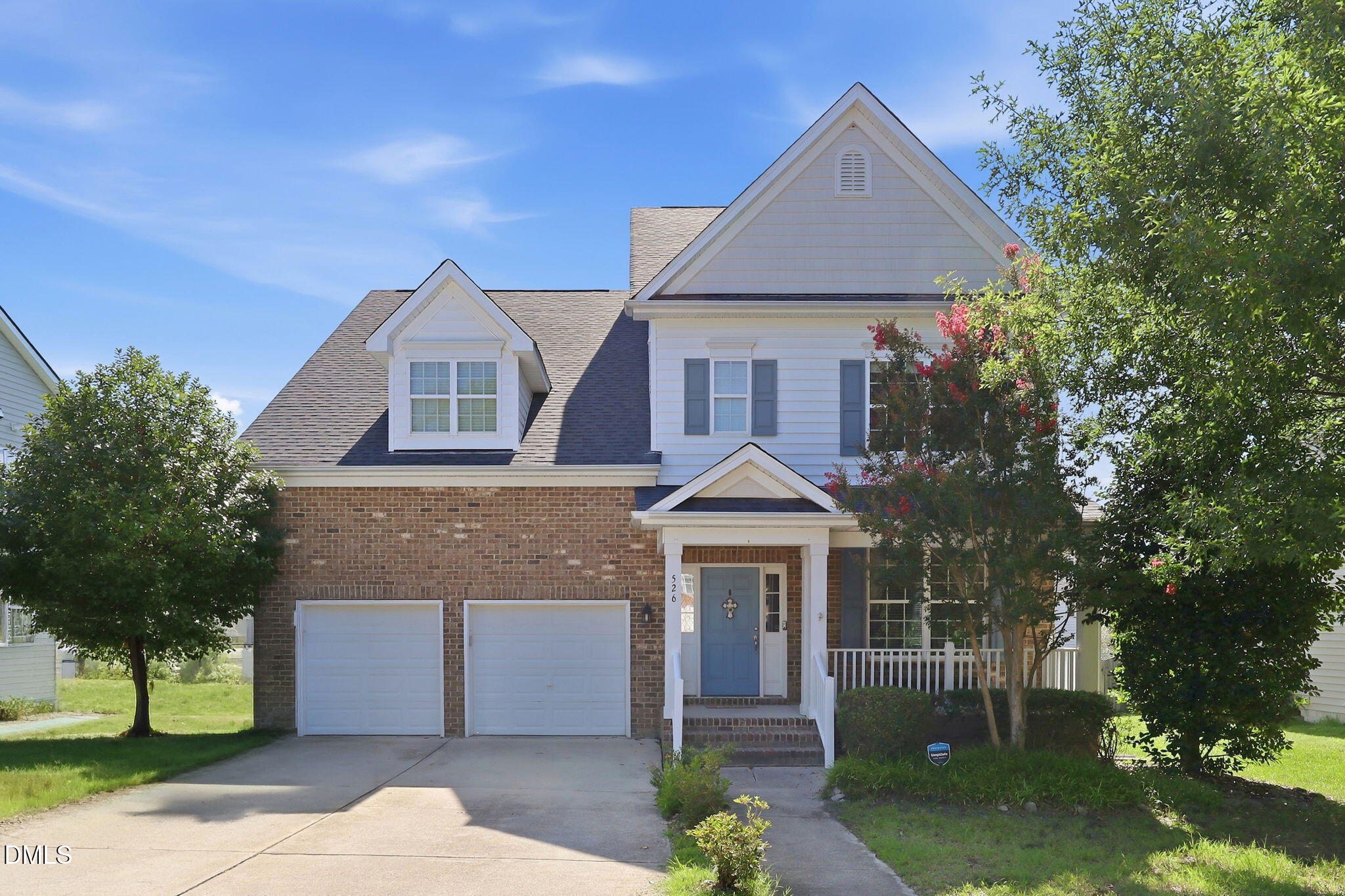 526 Redford Place Drive Property Photo 1