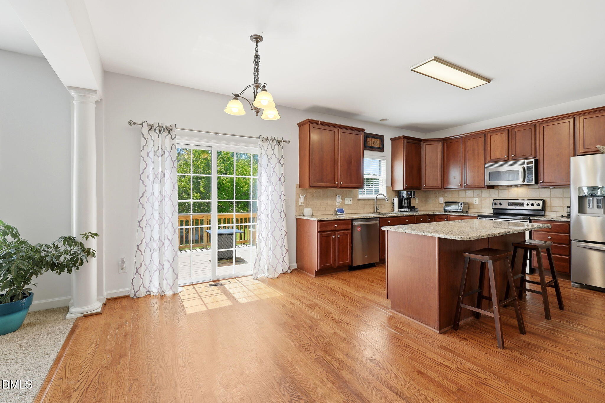 526 Redford Place Drive Property Photo 11