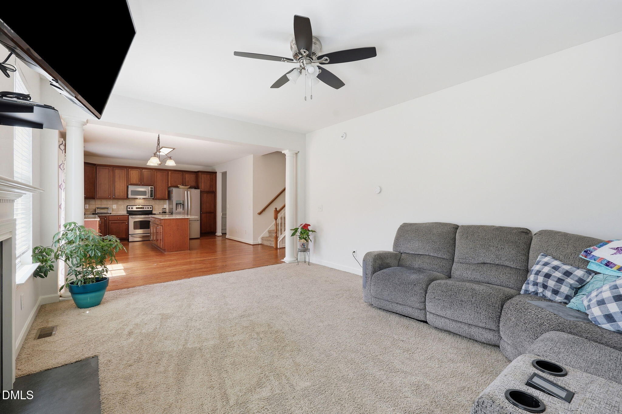 526 Redford Place Drive Property Photo 12