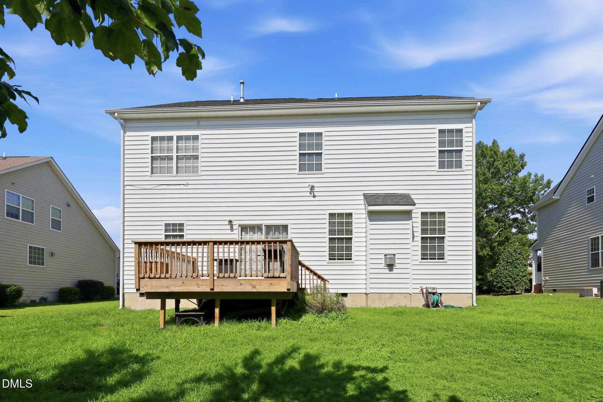 526 Redford Place Drive Property Photo 30
