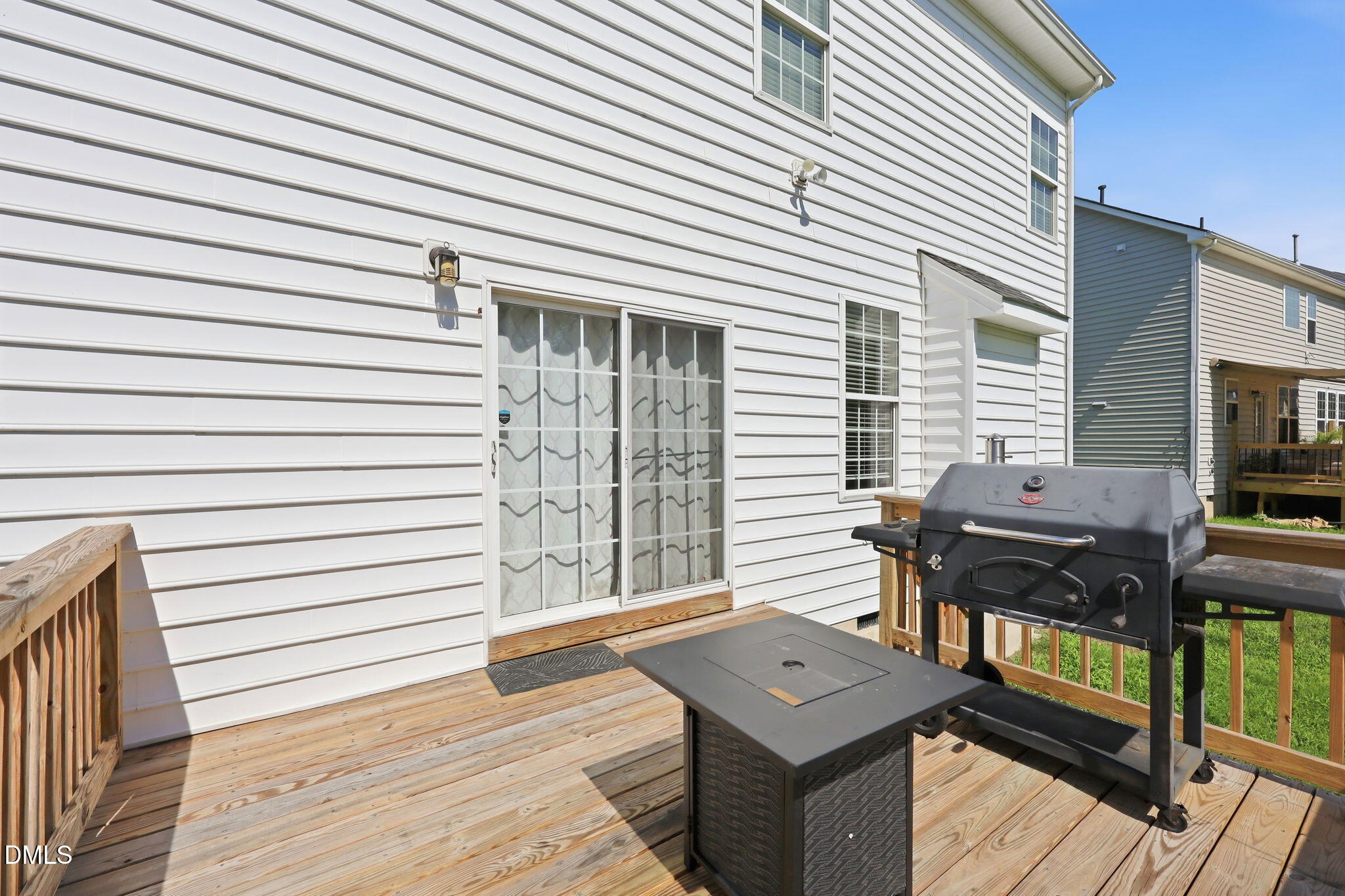 526 Redford Place Drive Property Photo 31