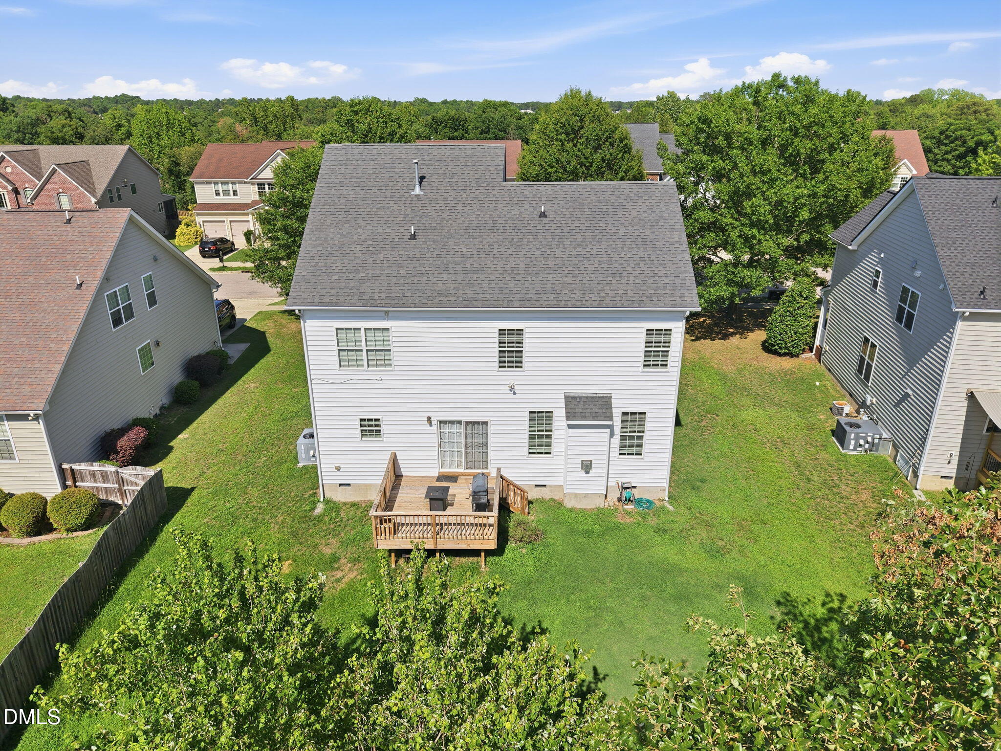 526 Redford Place Drive Property Photo 35