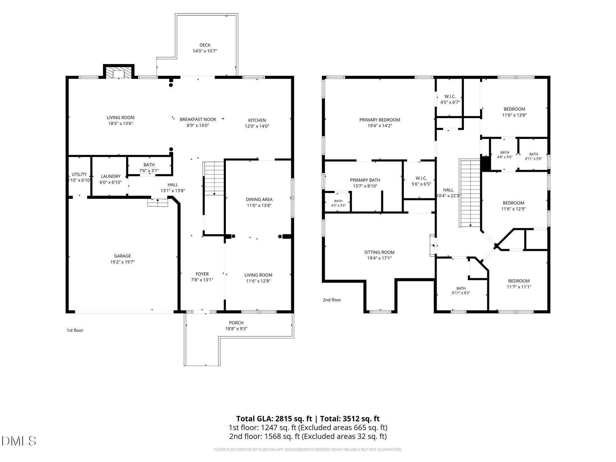 526 Redford Place Drive Property Photo 37