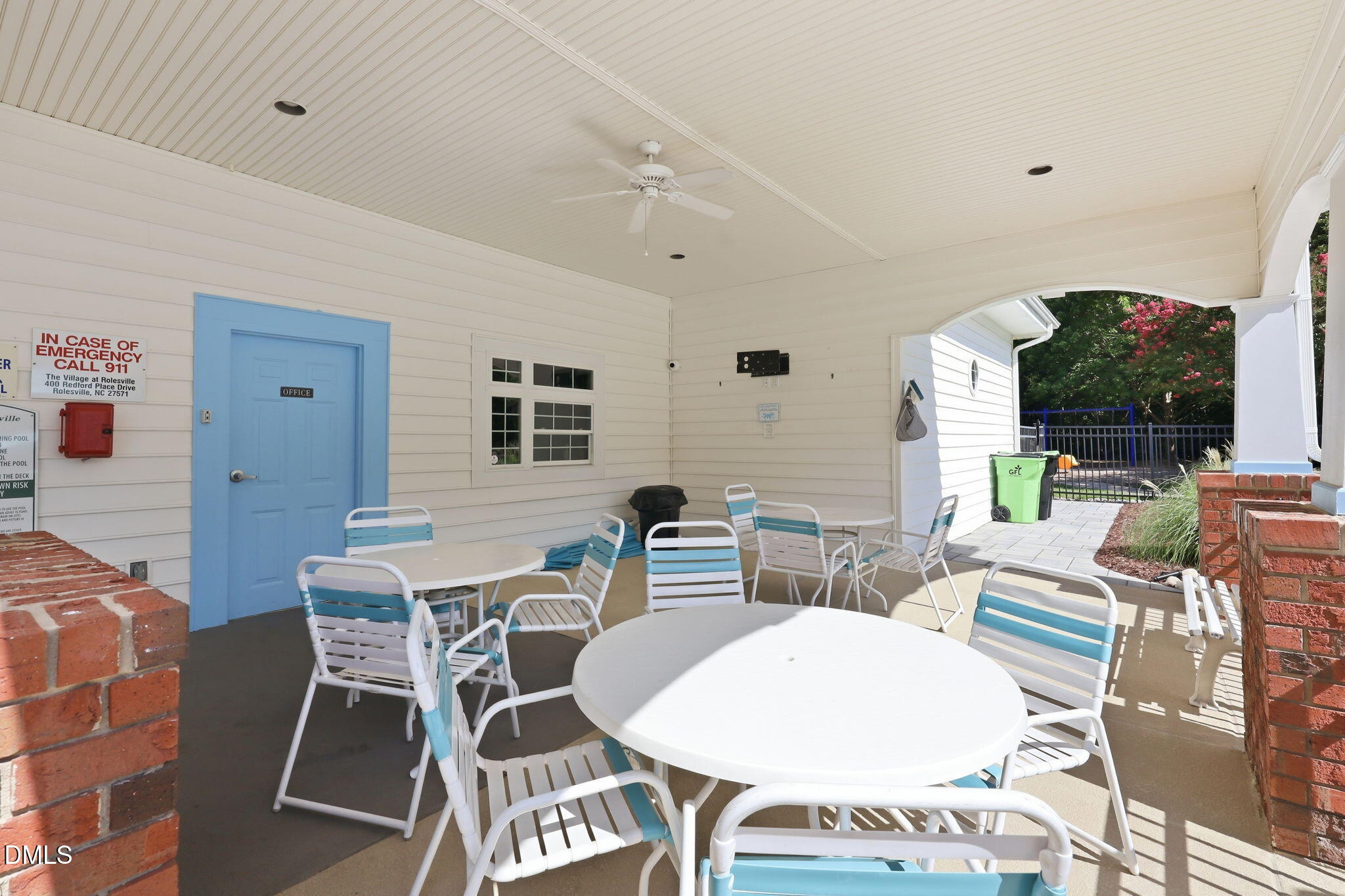 526 Redford Place Drive Property Photo 42