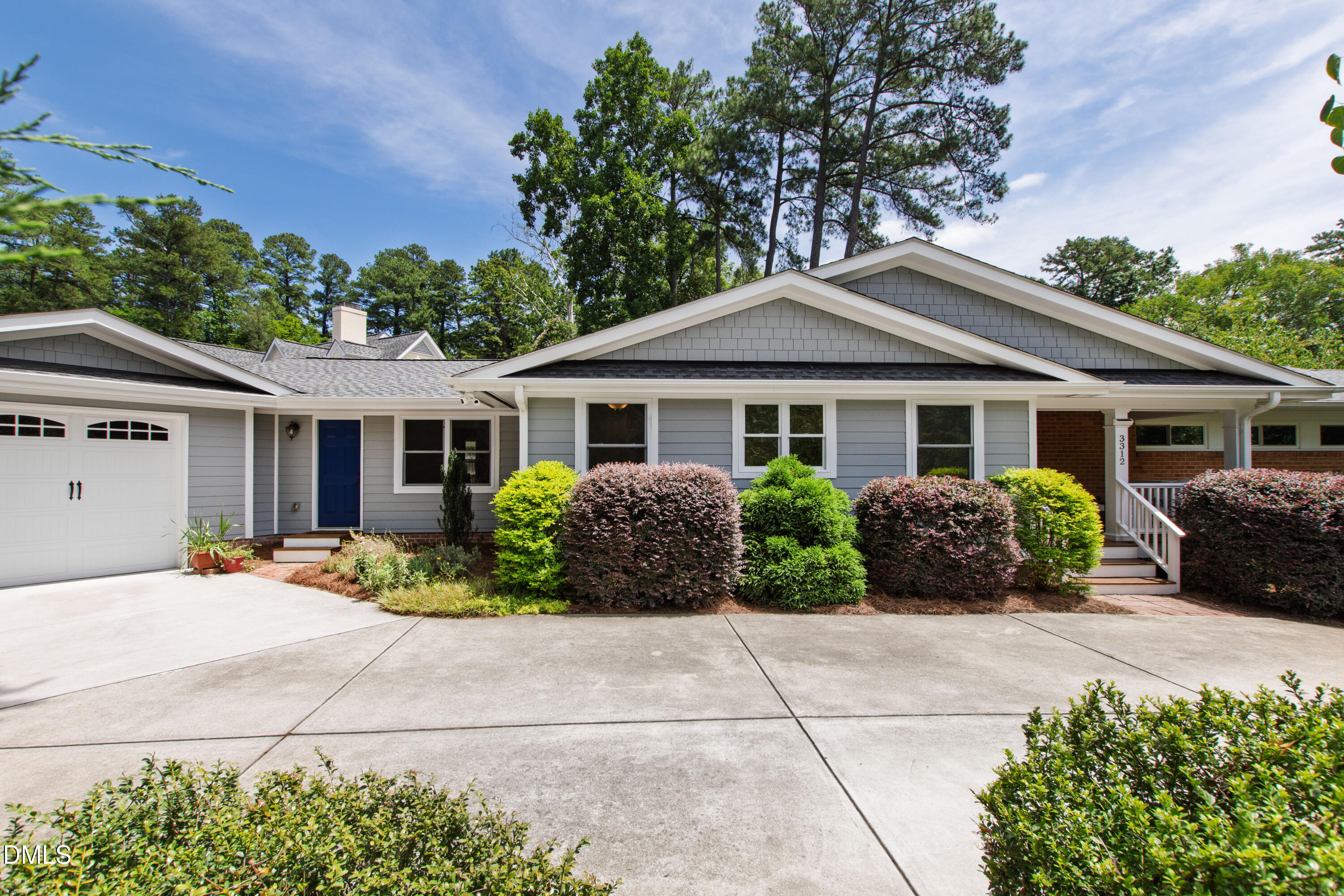 3312 Coleridge Drive Property Photo 1