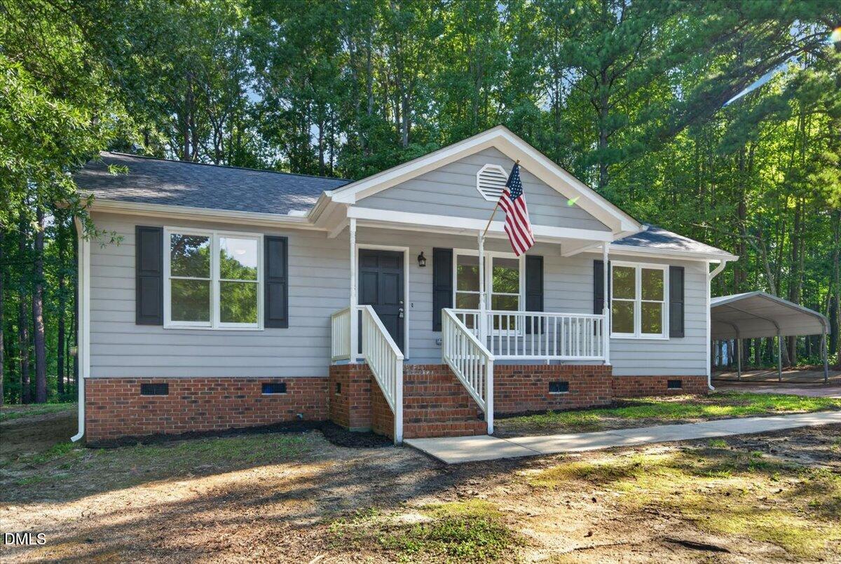 7317 Hunt Valley Trail Property Photo 1