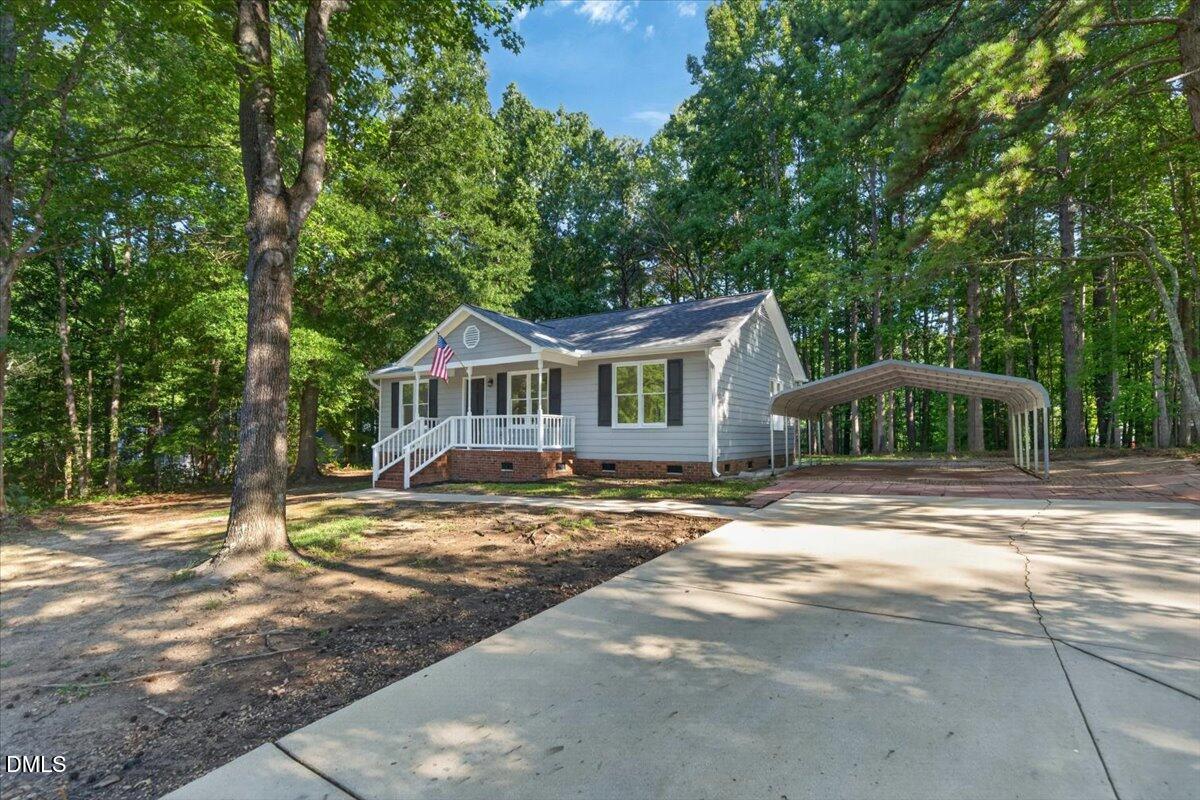 7317 Hunt Valley Trail Property Photo 2