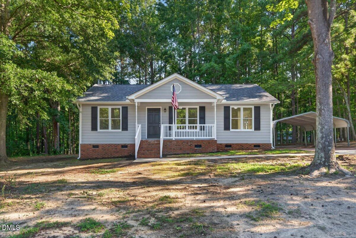 7317 Hunt Valley Trail Property Photo 3