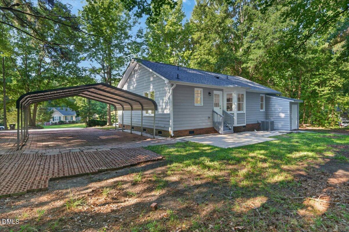 7317 Hunt Valley Trail Property Photo 31