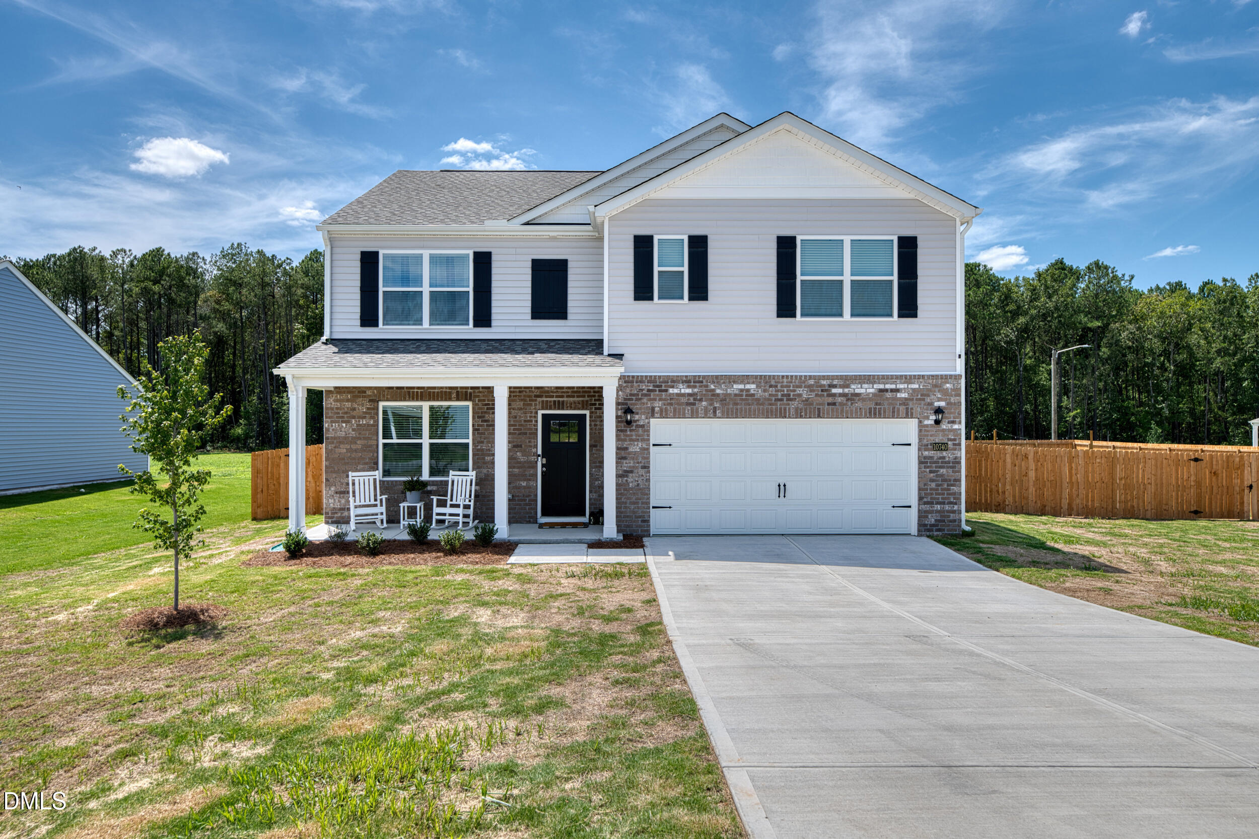 10740 Beard Way Property Photo 1