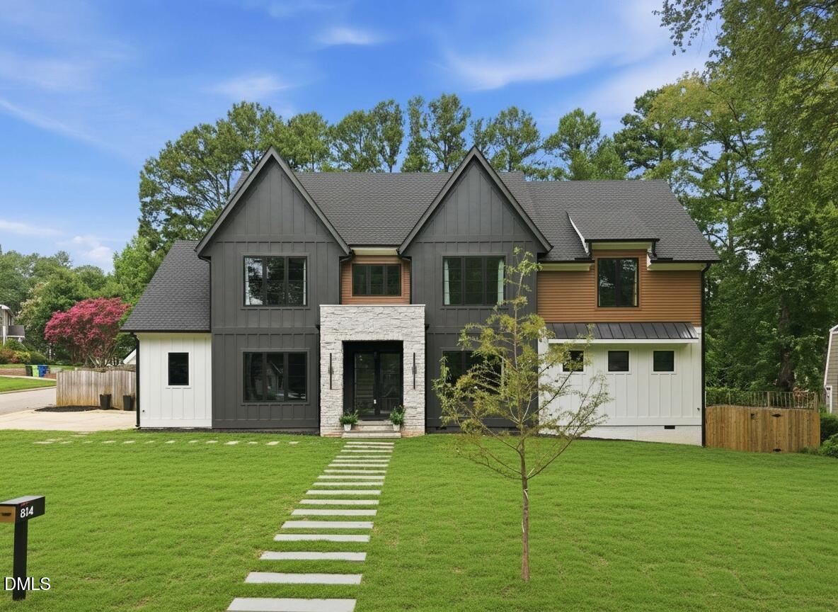 814 Tyrrell Road Property Photo 1