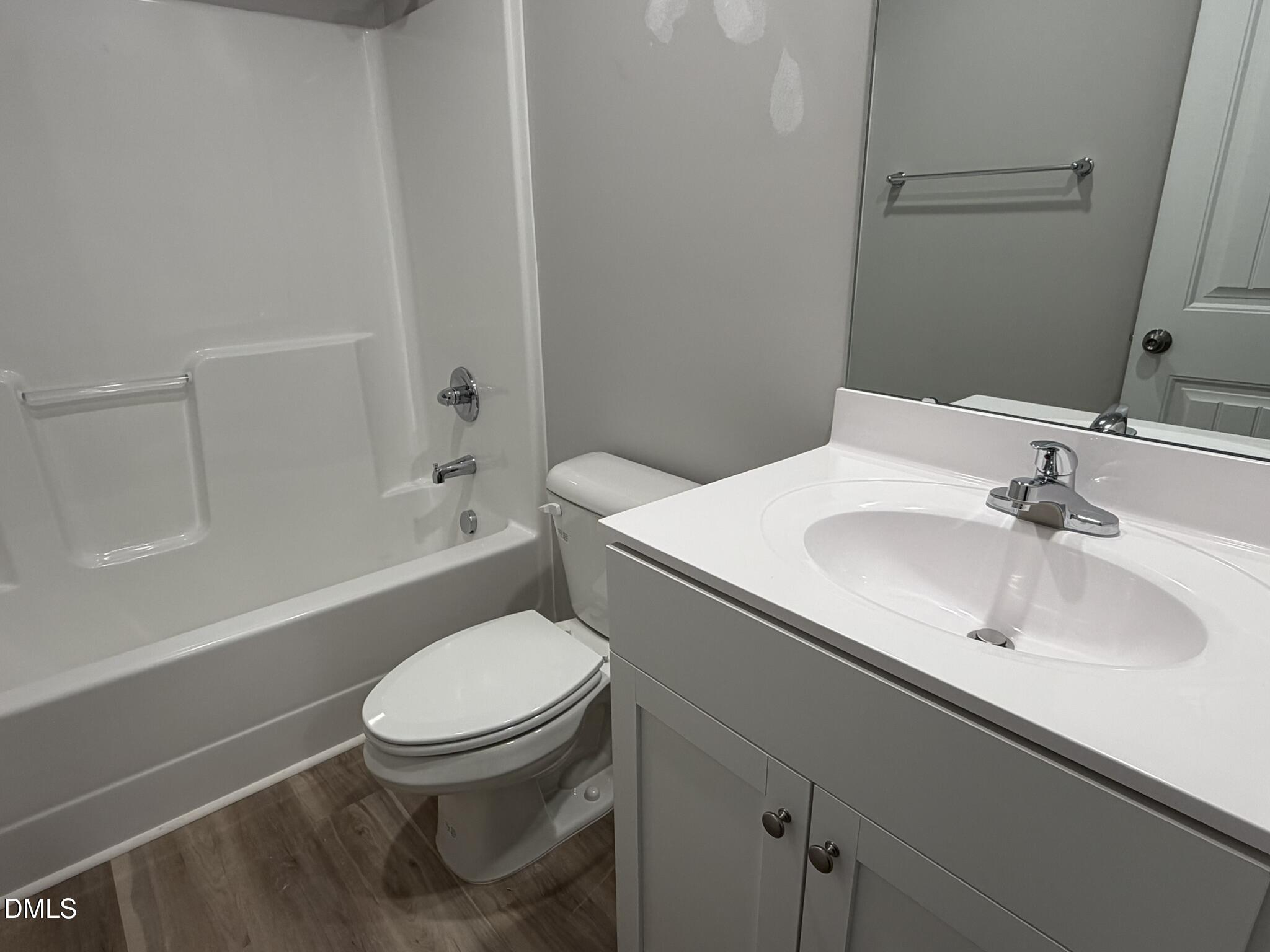 124 Jacobs Ridge Drive Property Photo 10