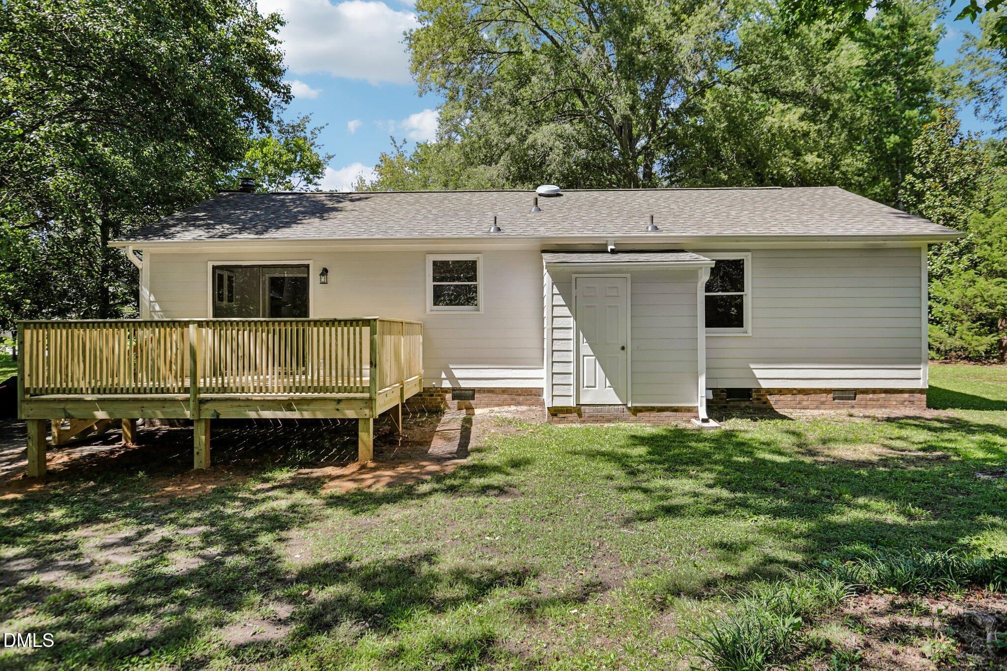 20 E Hester Court Property Photo 23