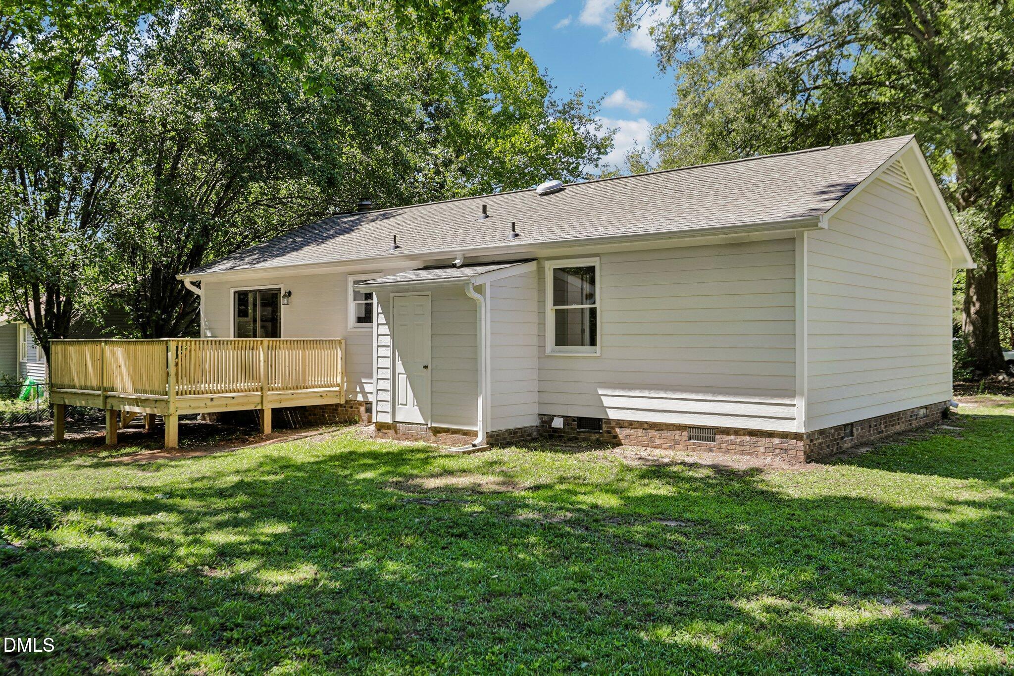 20 E Hester Court Property Photo 24