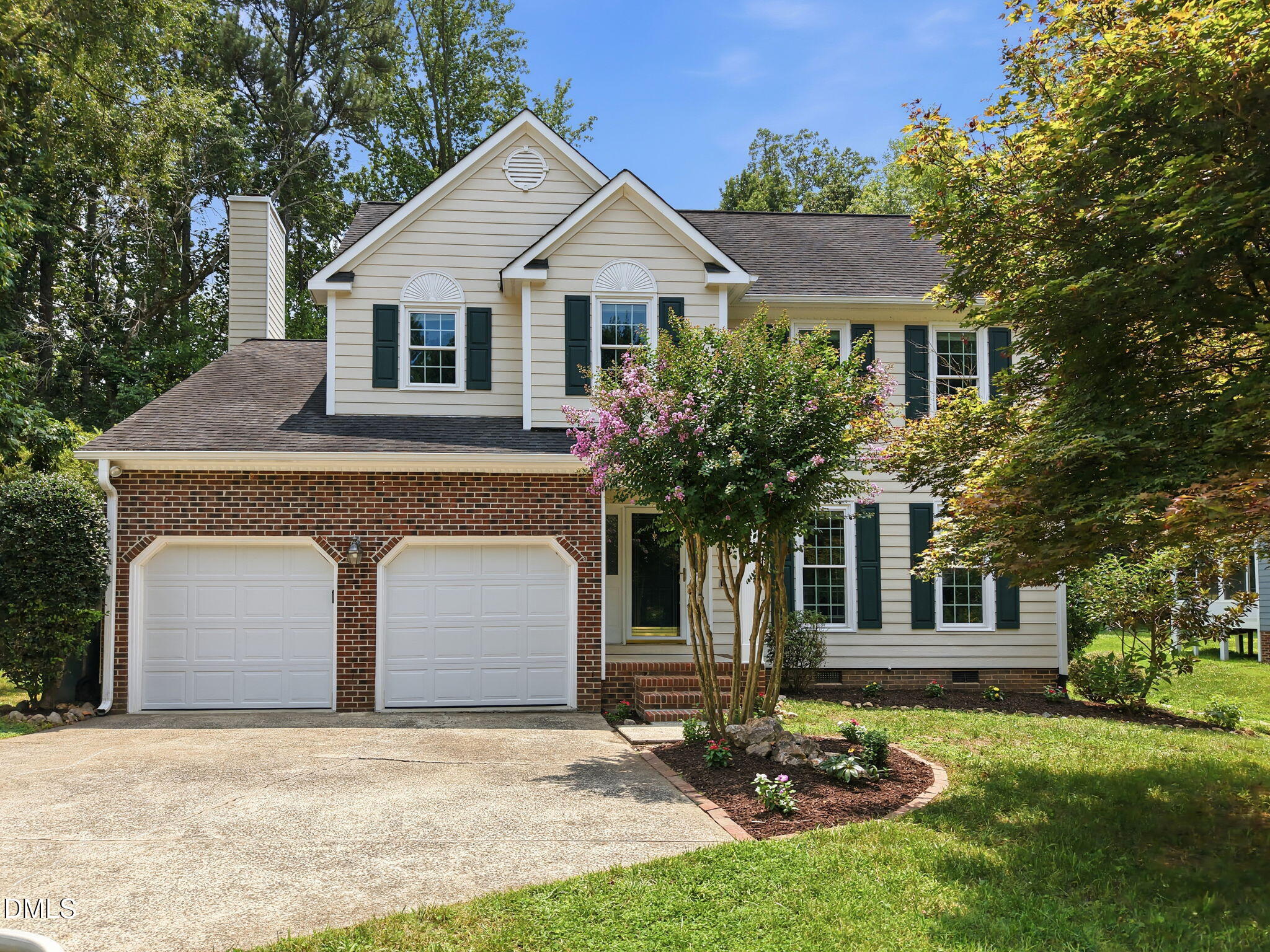 3216 Deerchase Wynd Property Photo 1