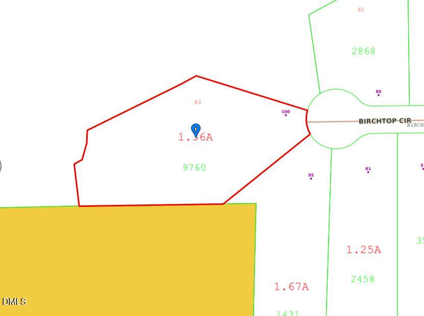 100 Birchtop Circle Property Photo 2