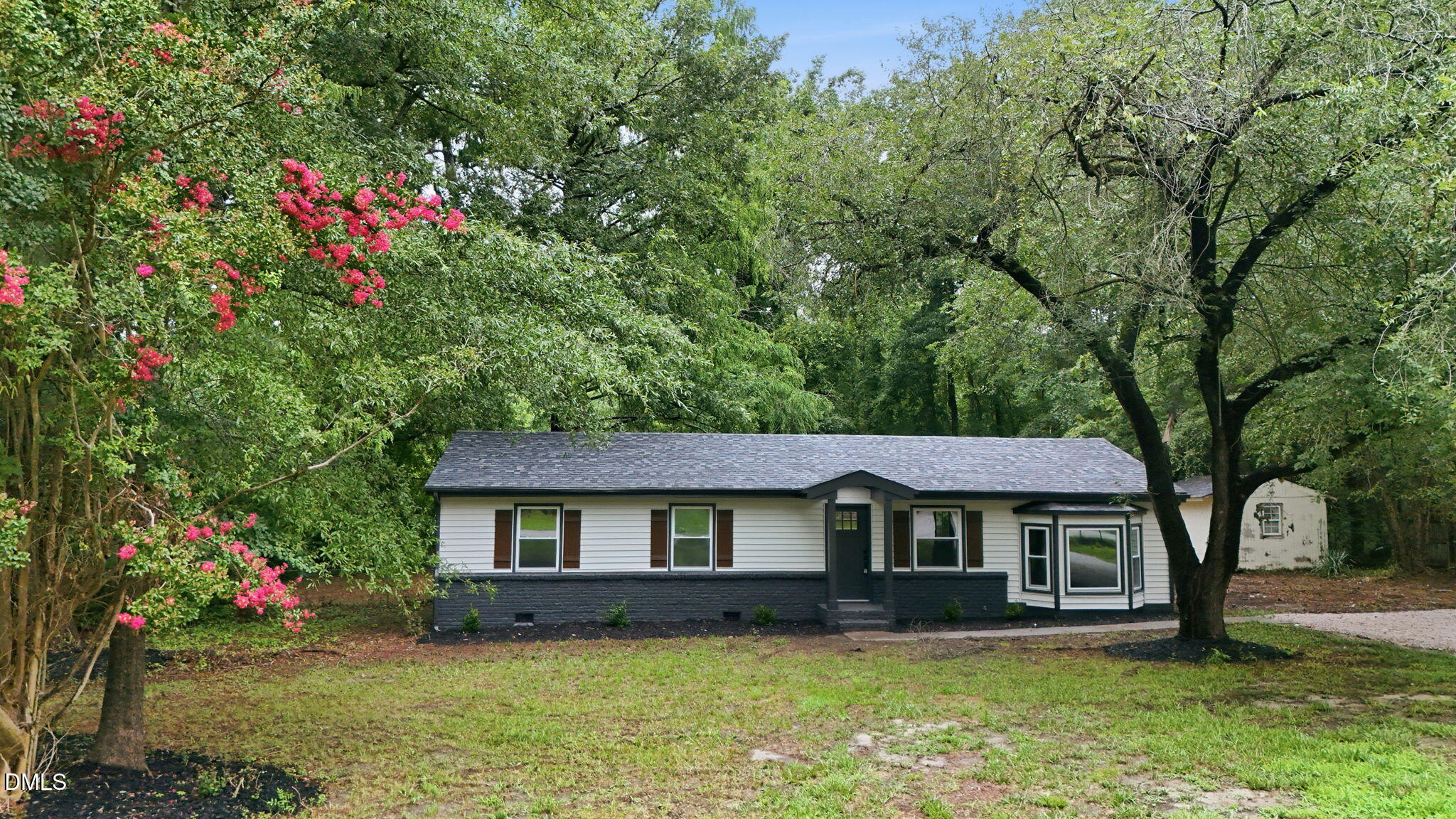 1209 Damascus Drive