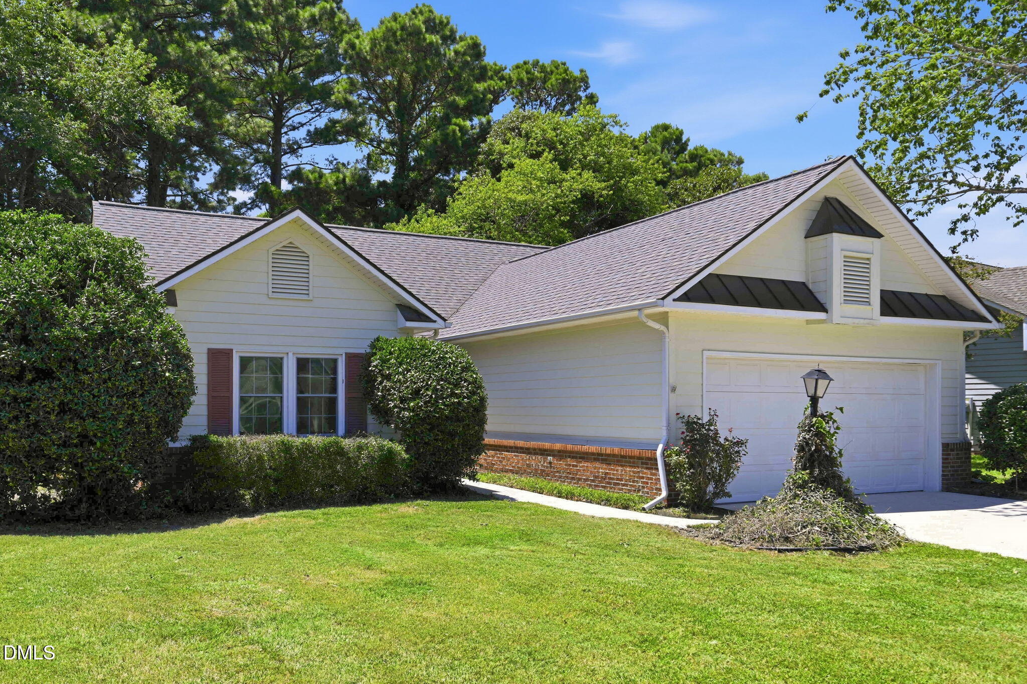 1107 Mill Run Road Property Photo 2