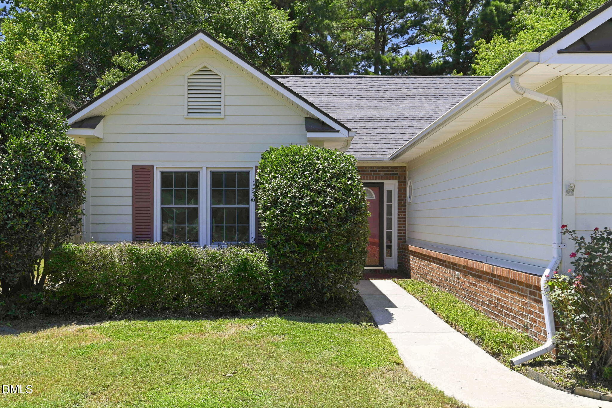1107 Mill Run Road Property Photo 4