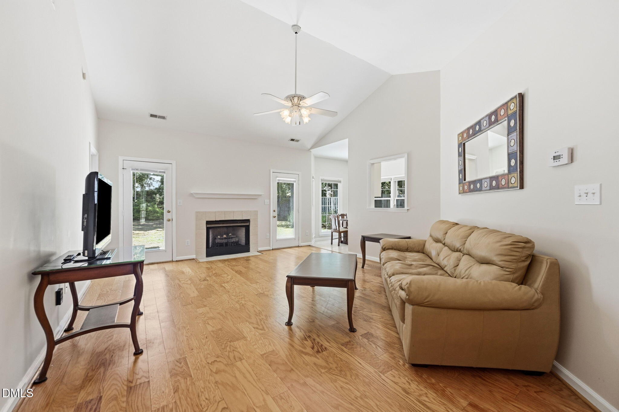 1107 Mill Run Road Property Photo 6