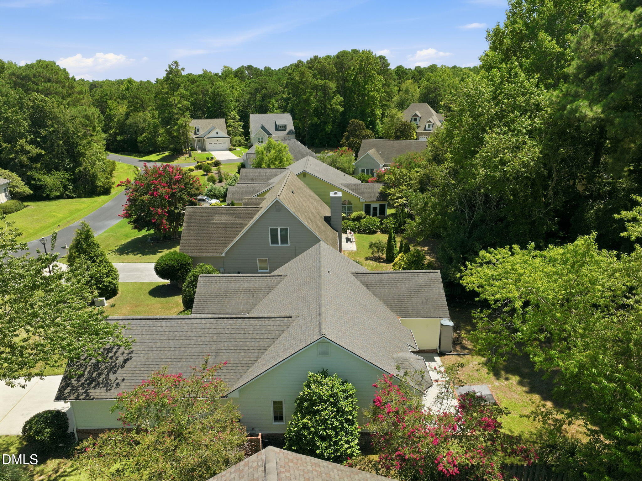 1107 Mill Run Road Property Photo 47