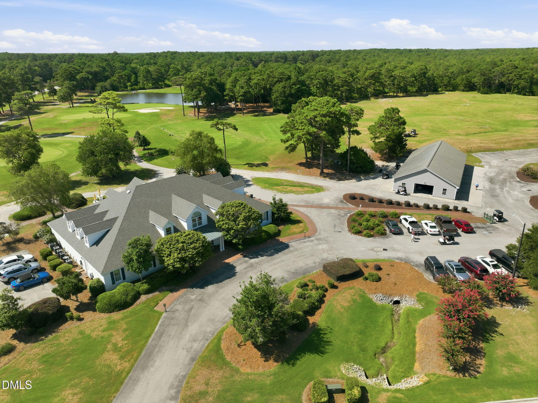 1107 Mill Run Road Property Photo 52