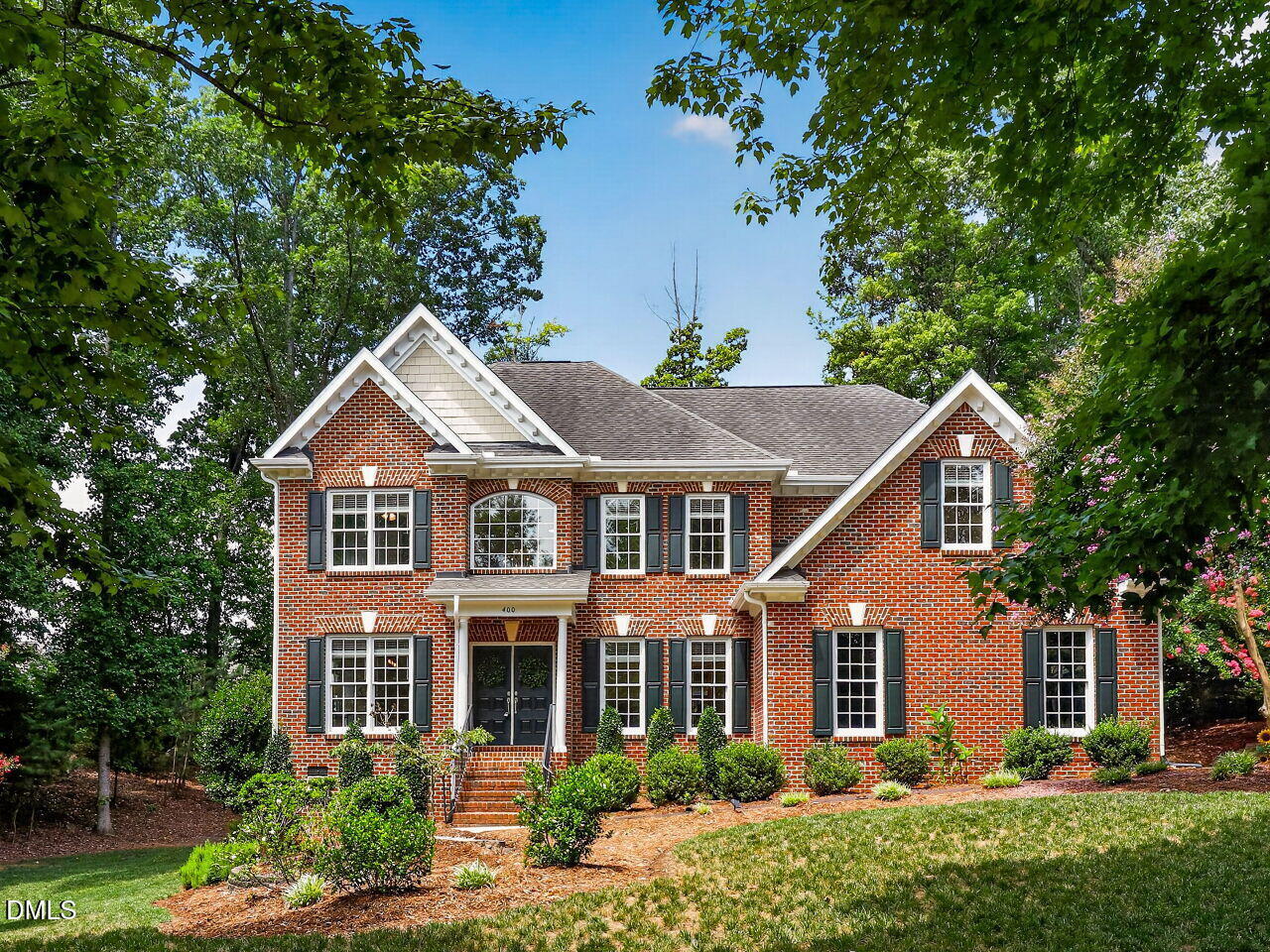 400 Flint Point Lane Property Photo 1