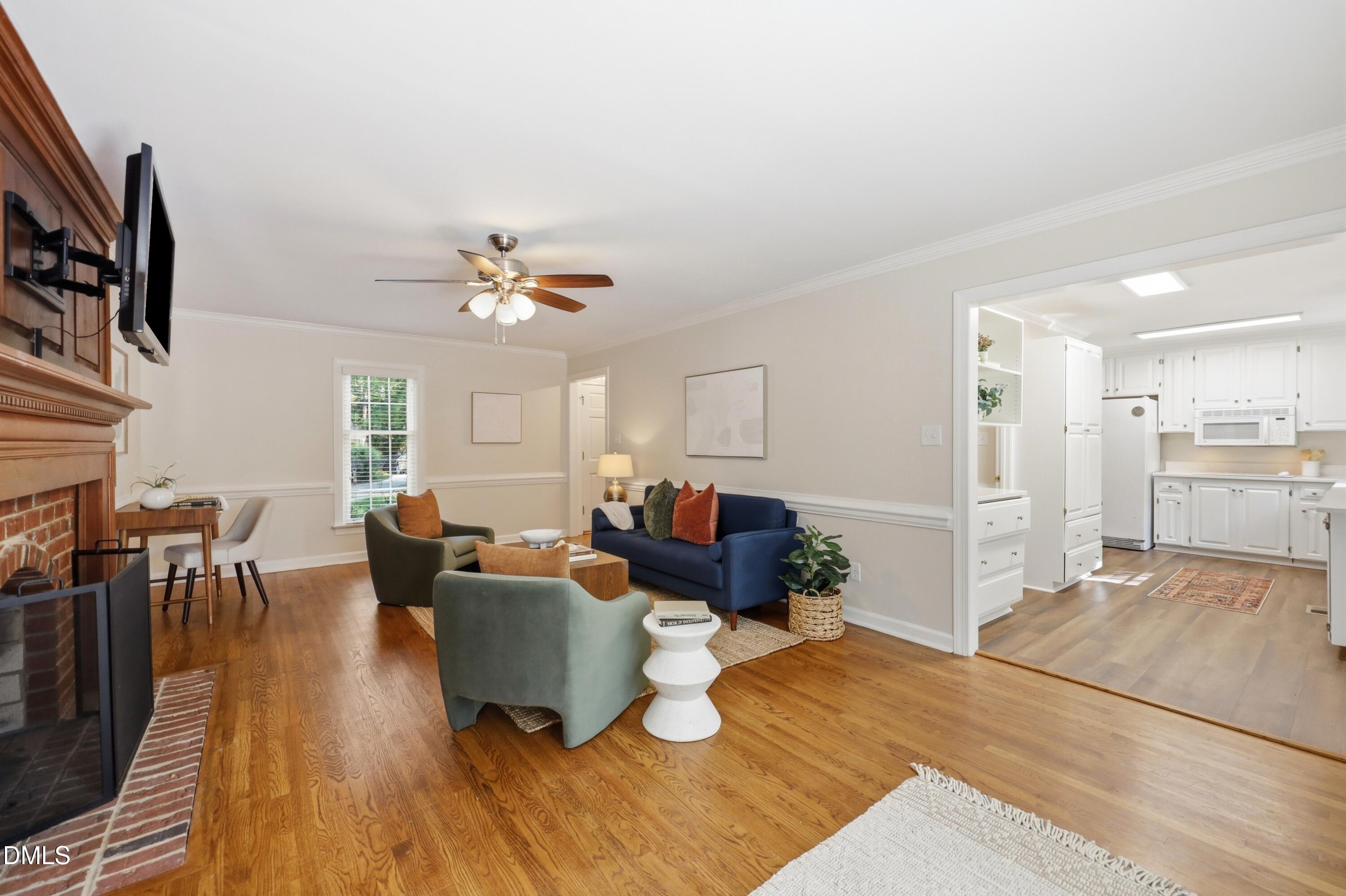 7 Cobbleridge Court Property Photo 10