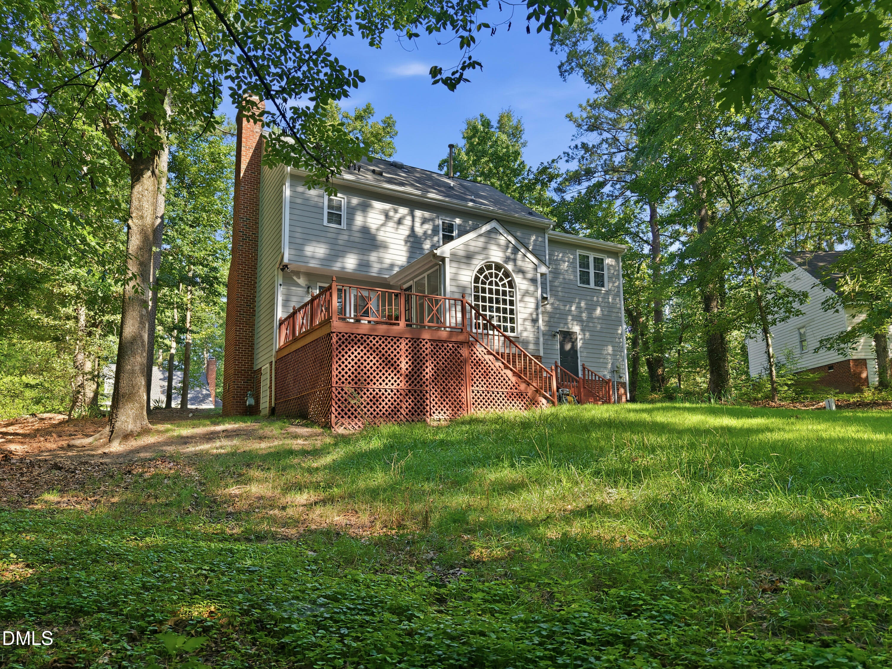 7 Cobbleridge Court Property Photo 39