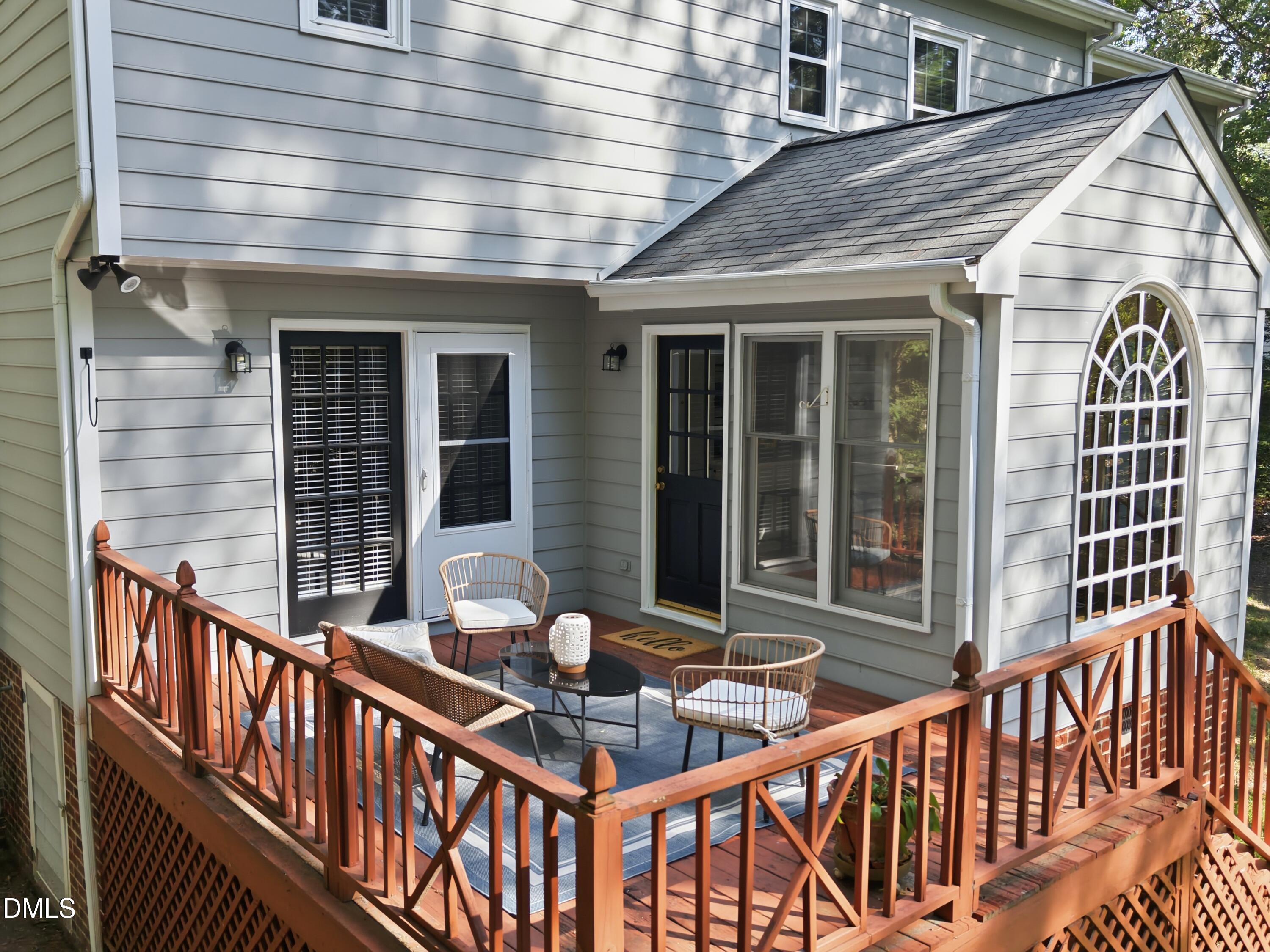 7 Cobbleridge Court Property Photo 40