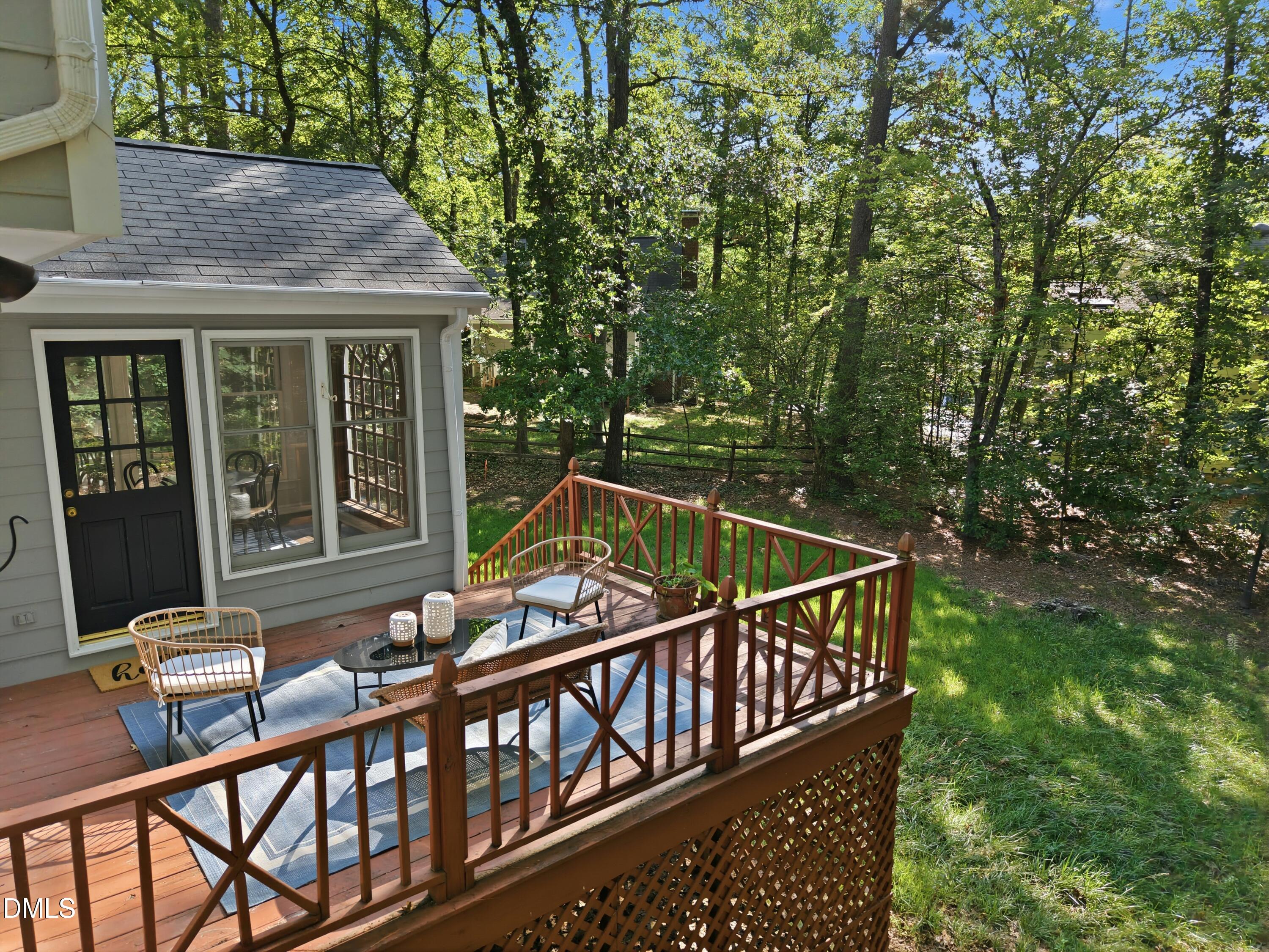 7 Cobbleridge Court Property Photo 41