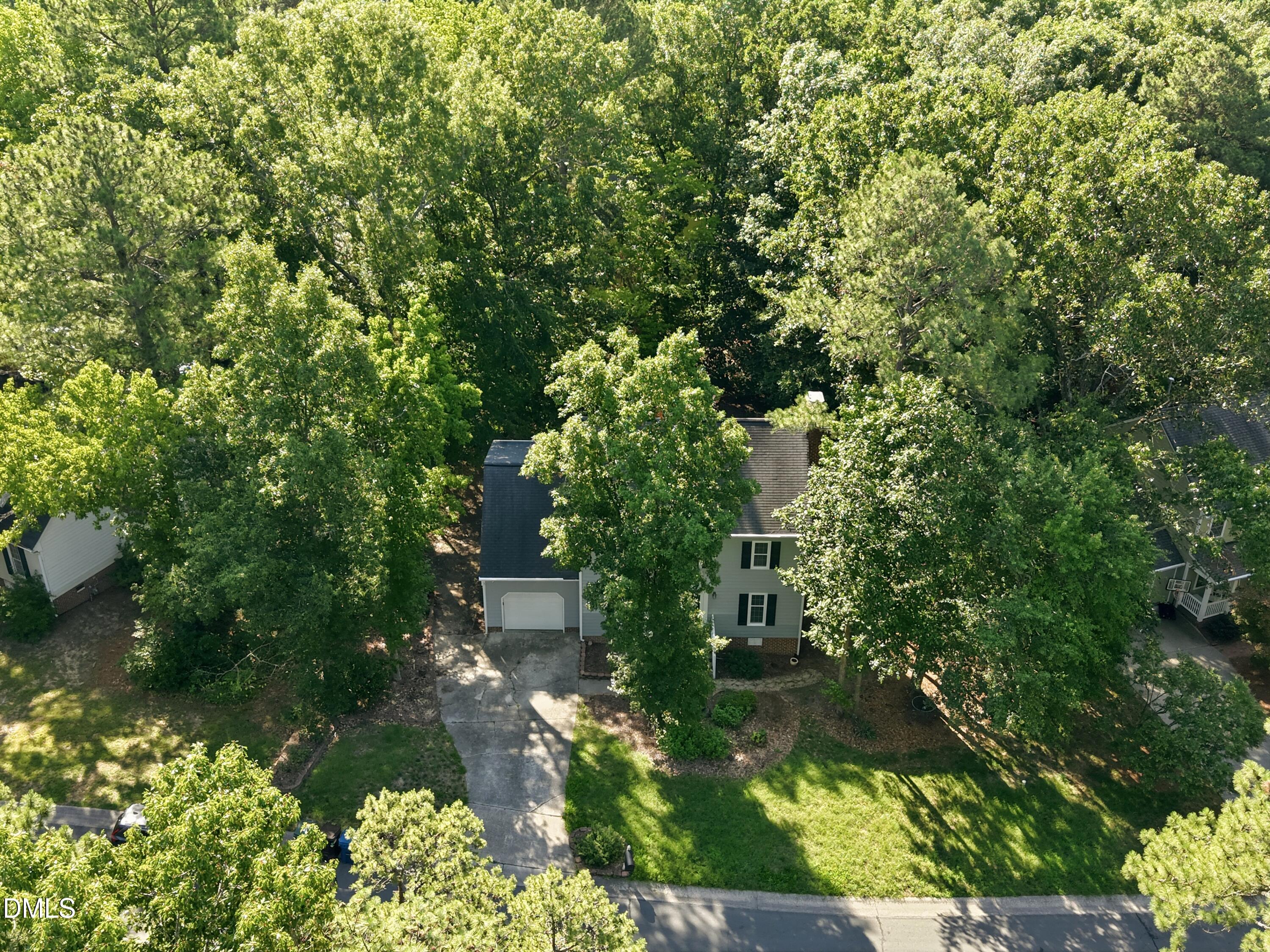 7 Cobbleridge Court Property Photo 43