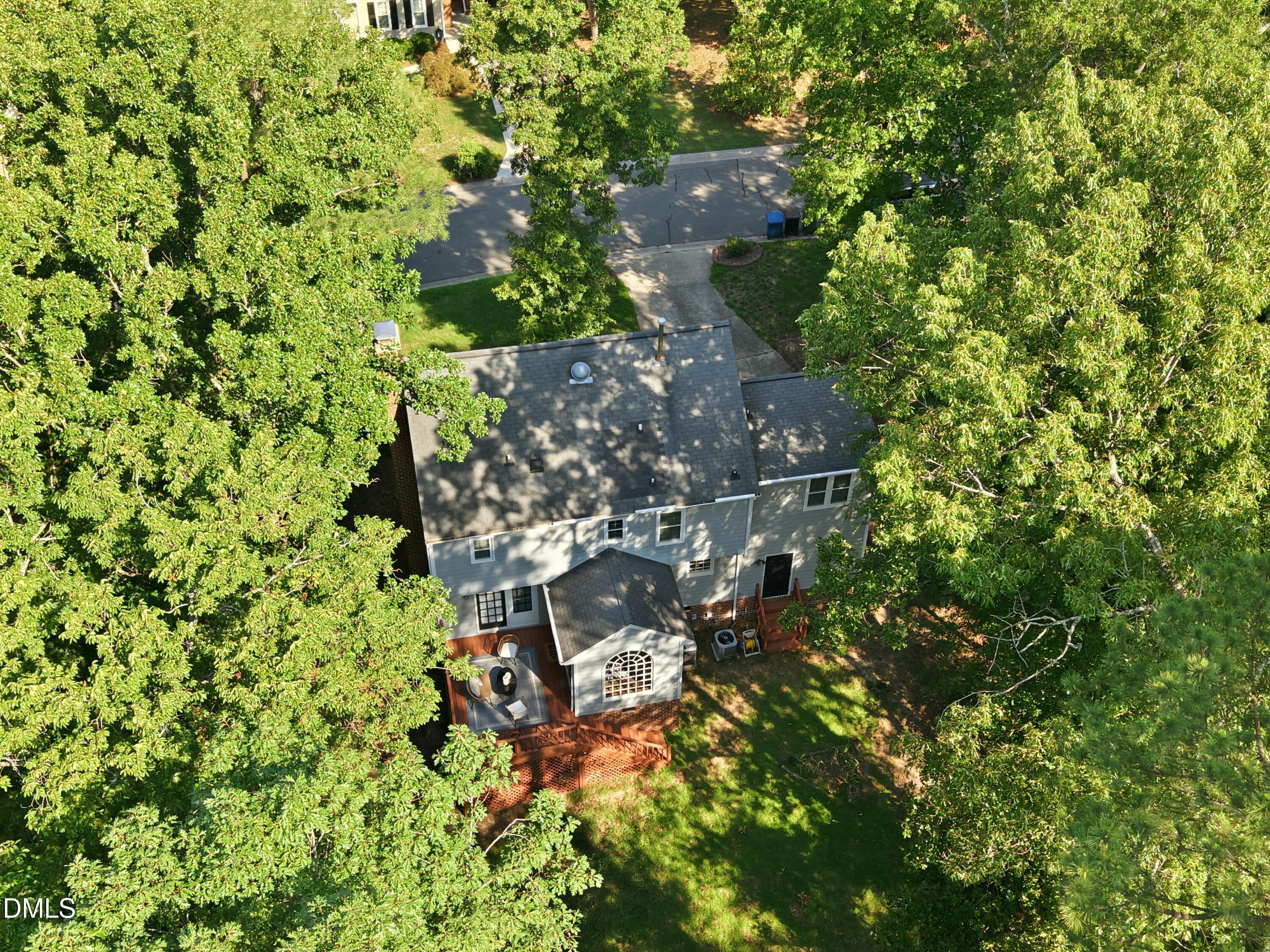 7 Cobbleridge Court Property Photo 45
