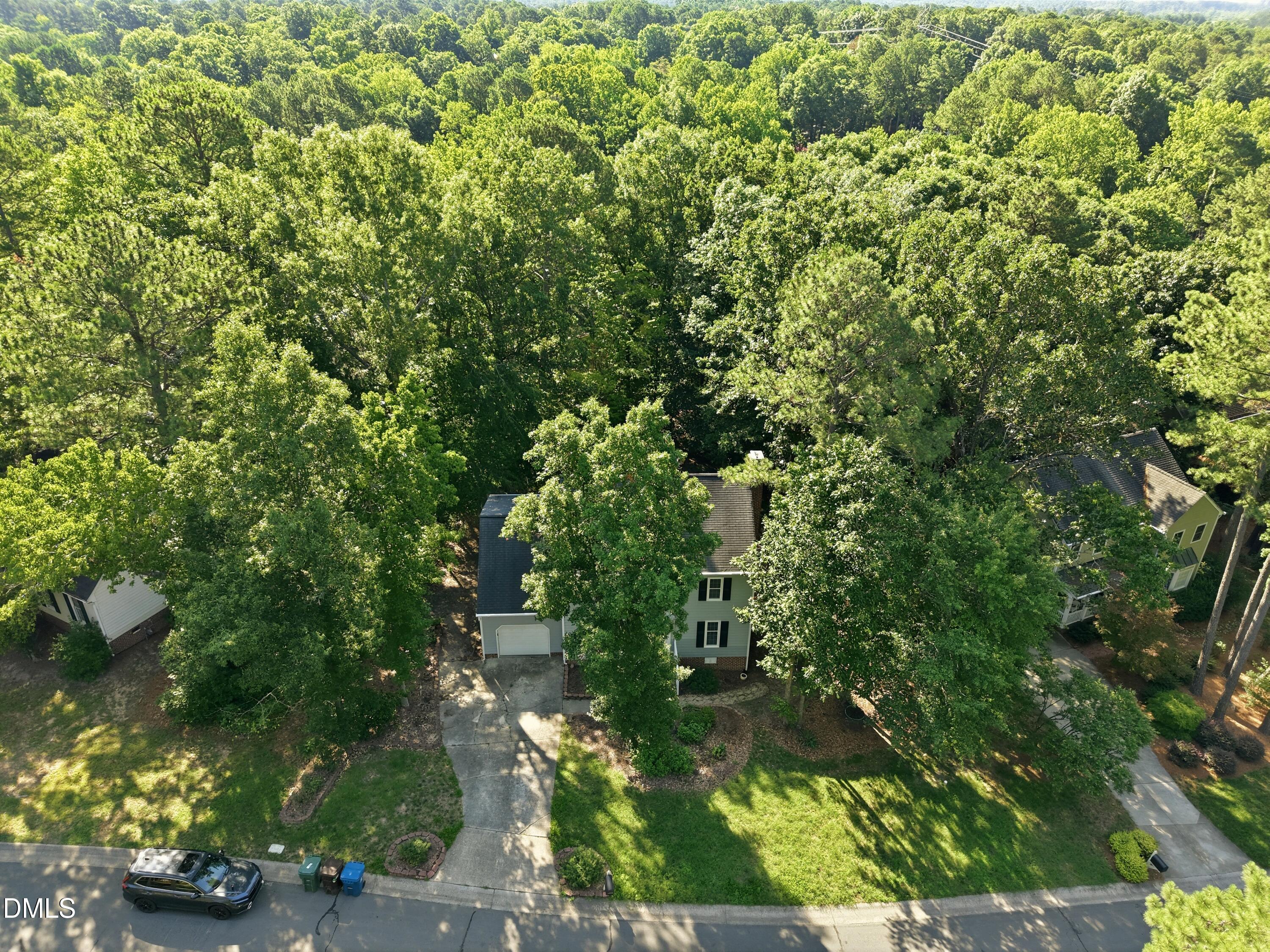 7 Cobbleridge Court Property Photo 46