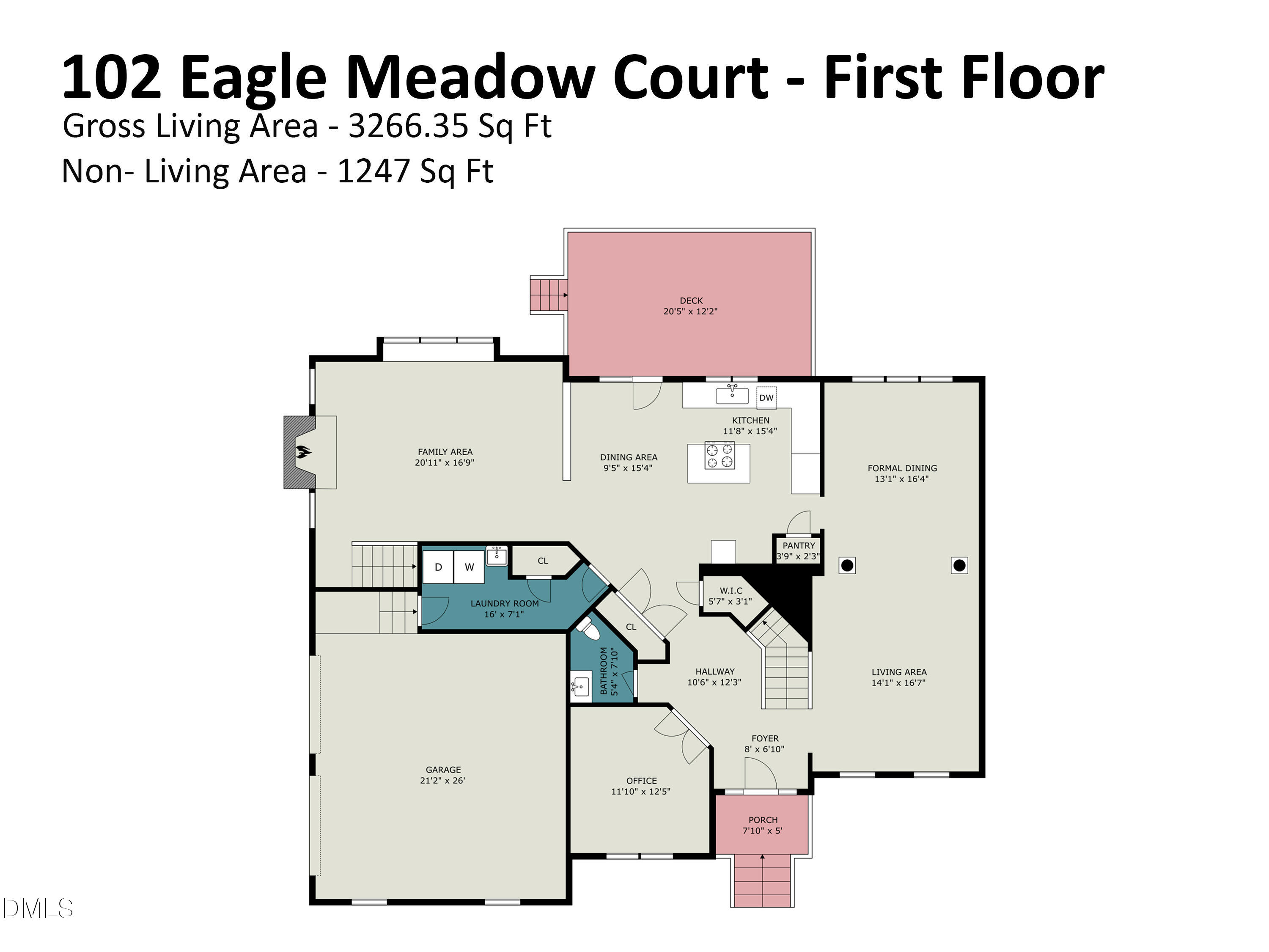 102 Eagle Meadow Court Property Photo 53