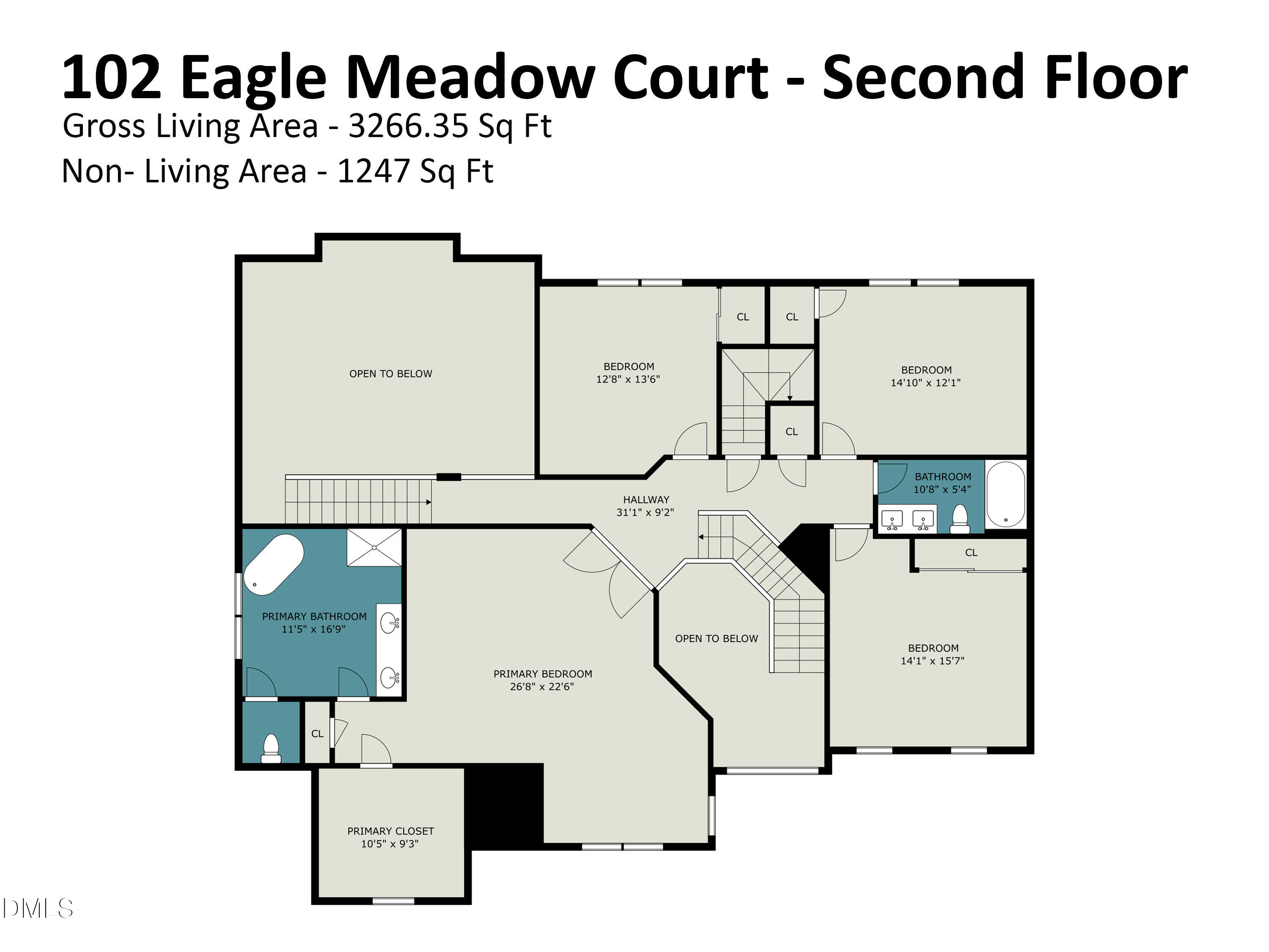 102 Eagle Meadow Court Property Photo 54