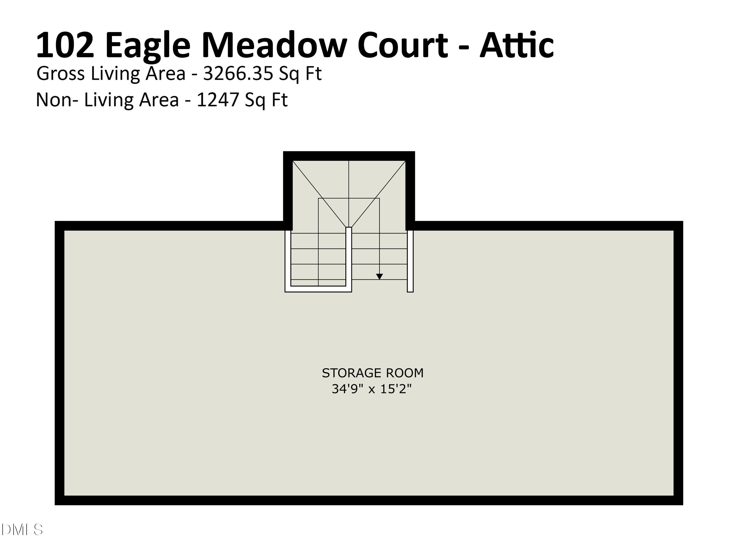 102 Eagle Meadow Court Property Photo 55