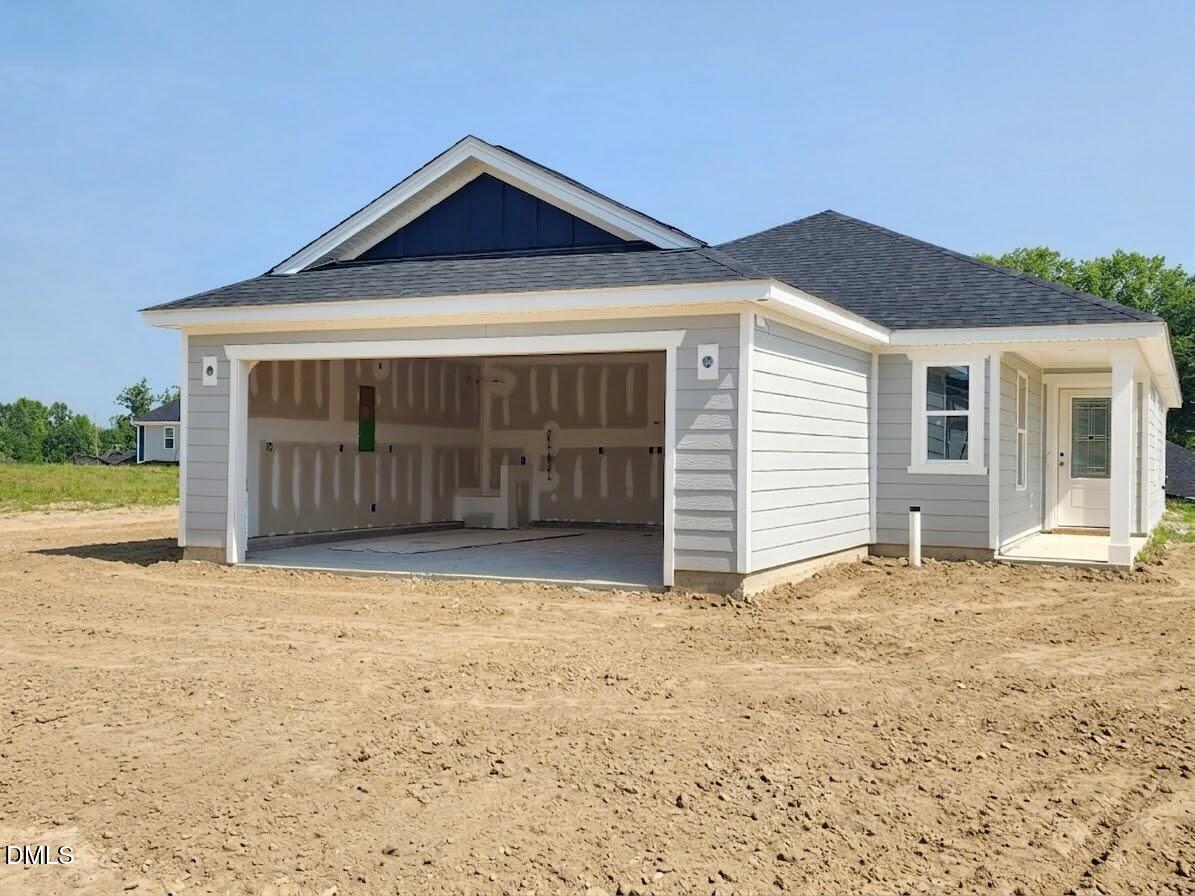 2817 Zinger Hill Lane Drive Property Photo 1