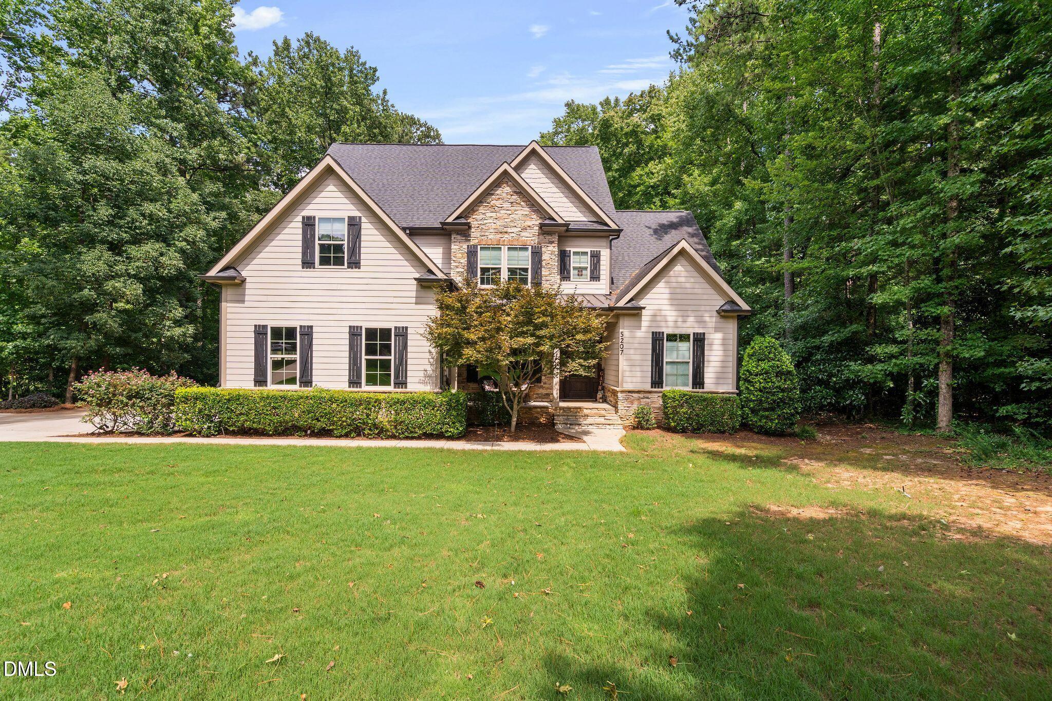 5207 Dutchman Drive Property Photo 1