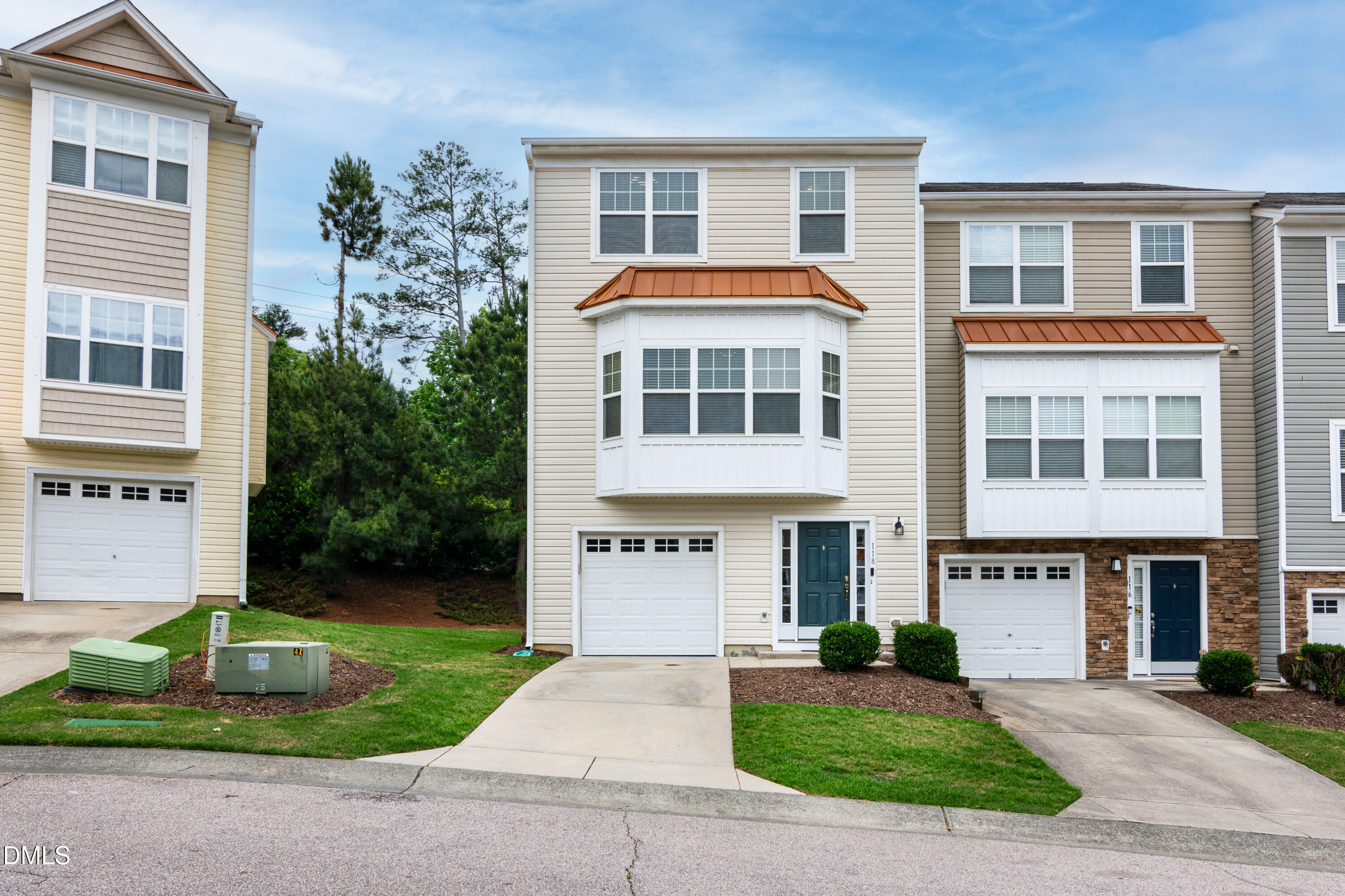 118 Wirks Worth Circle Property Photo 1