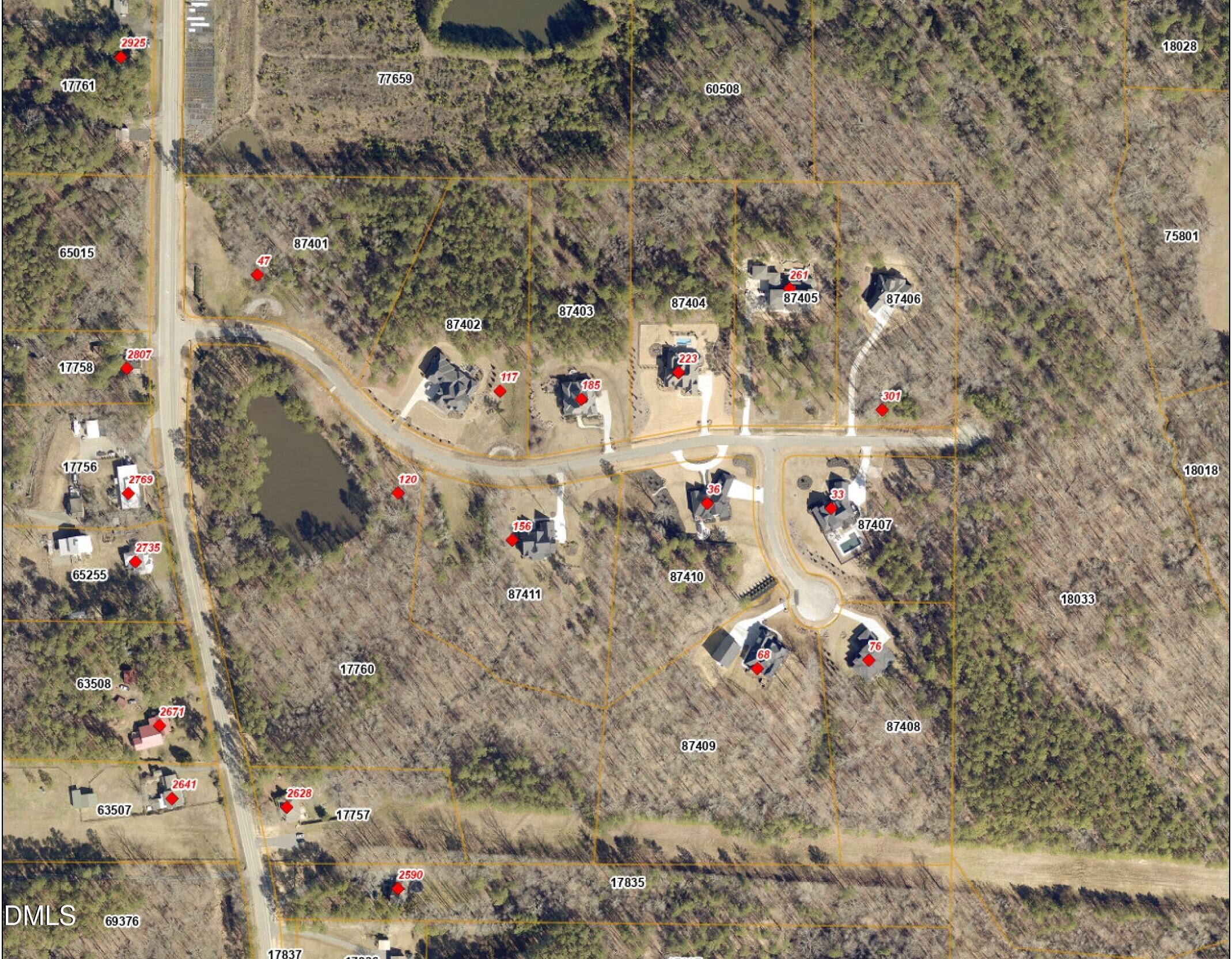 120 Lexington Drive Property Photo 4