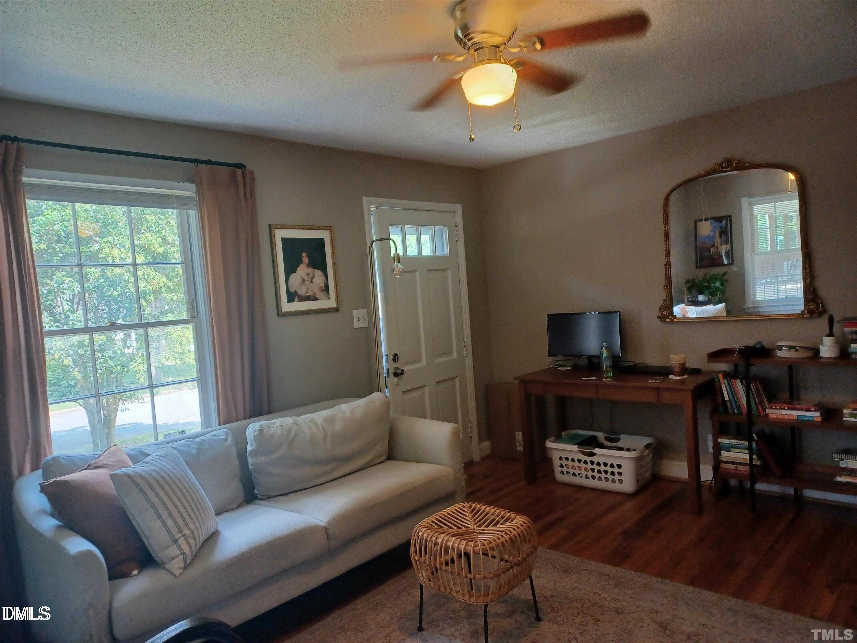 706 Van Buren Road Property Photo 3