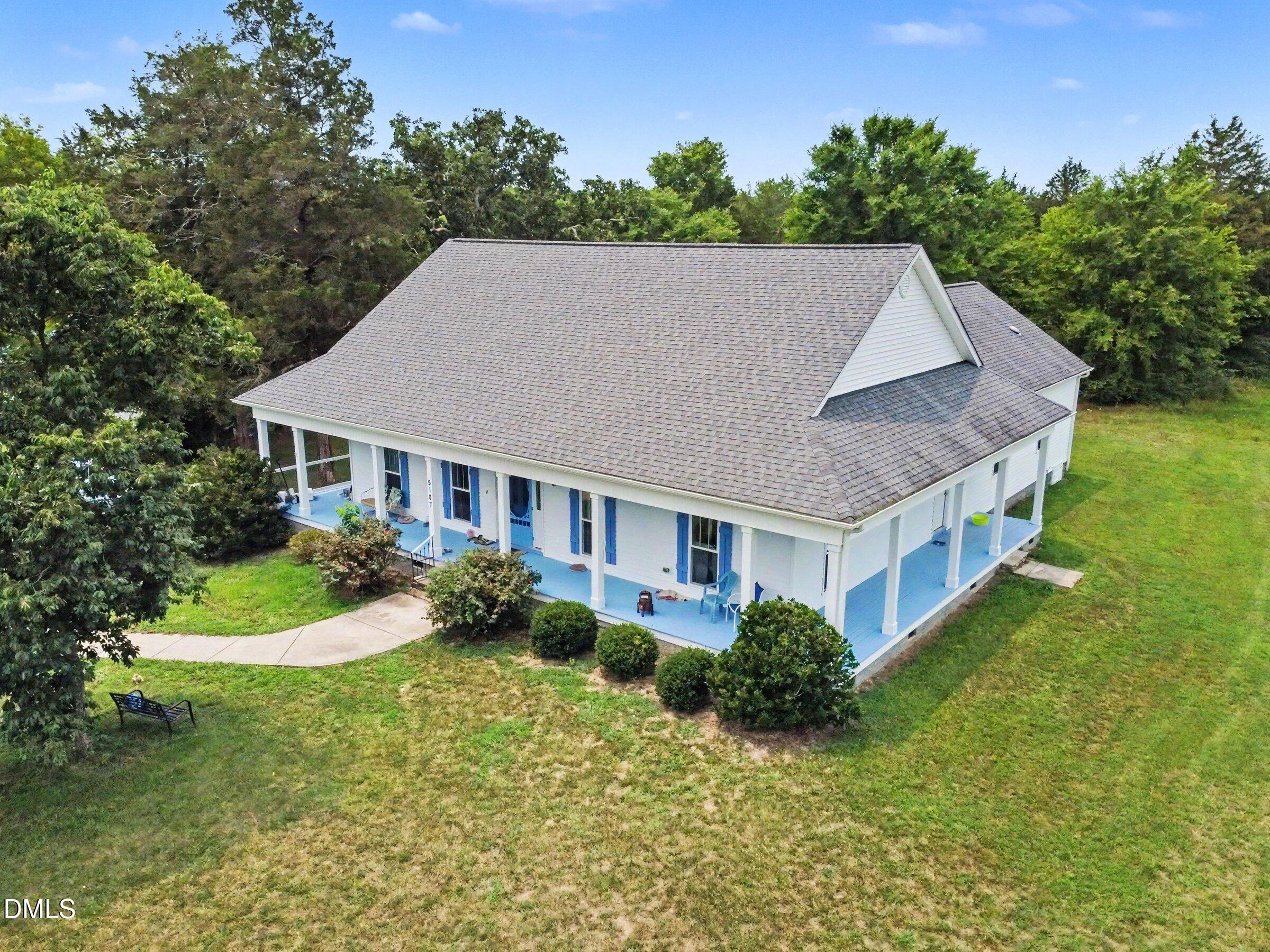 9187 Cornwall Road Property Photo 1