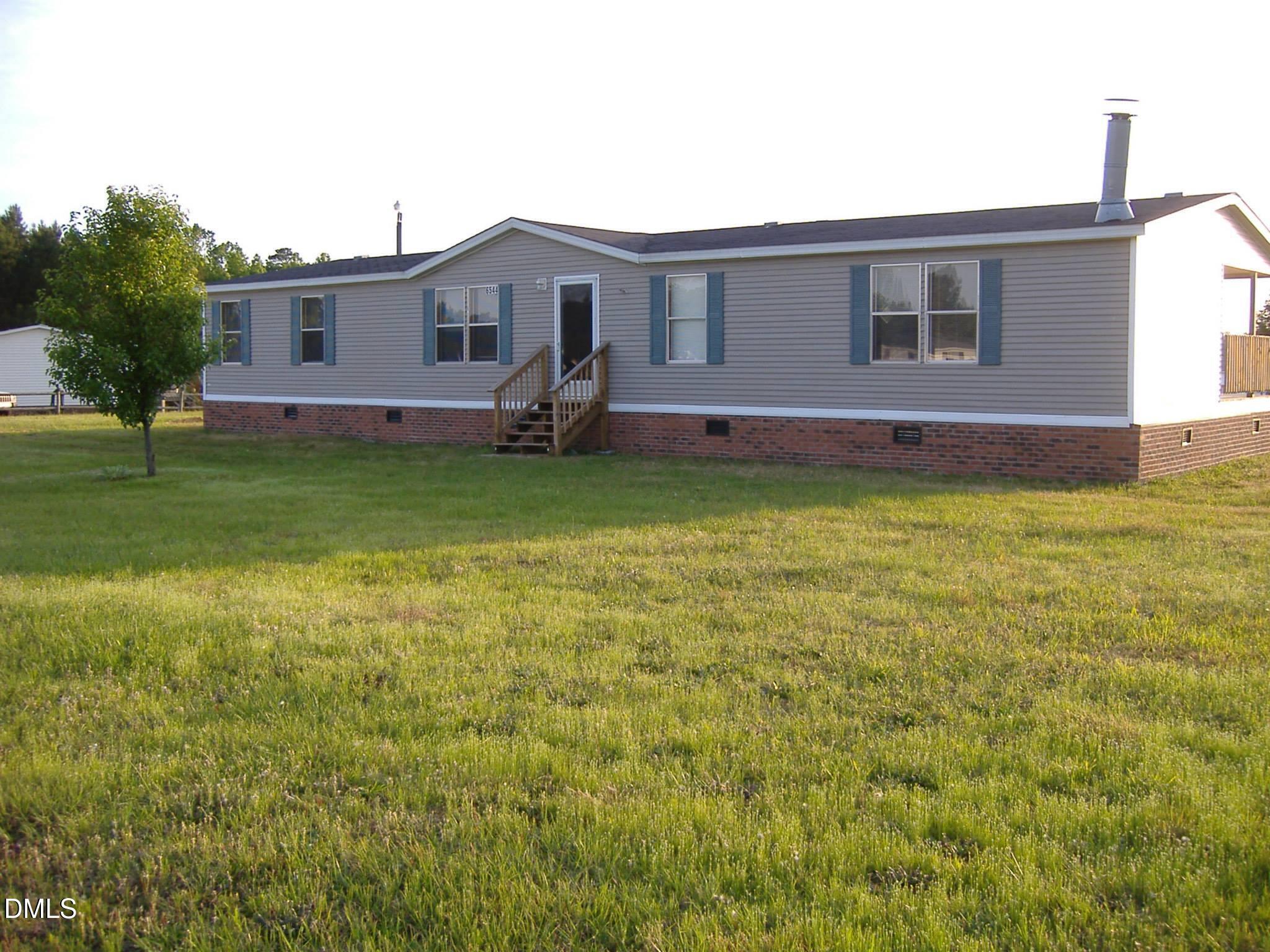 6544 Harpy Drive Property Photo 1