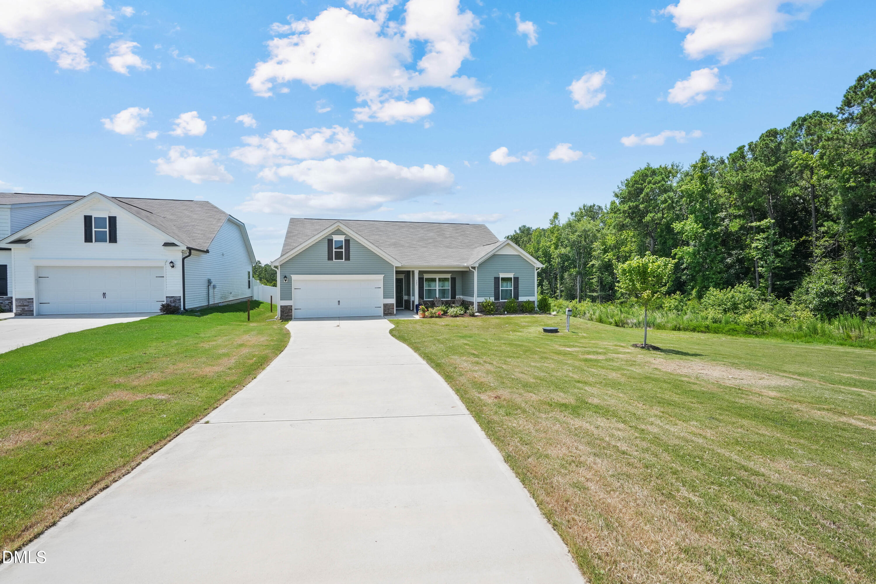 123 Bristow Court Property Photo 3