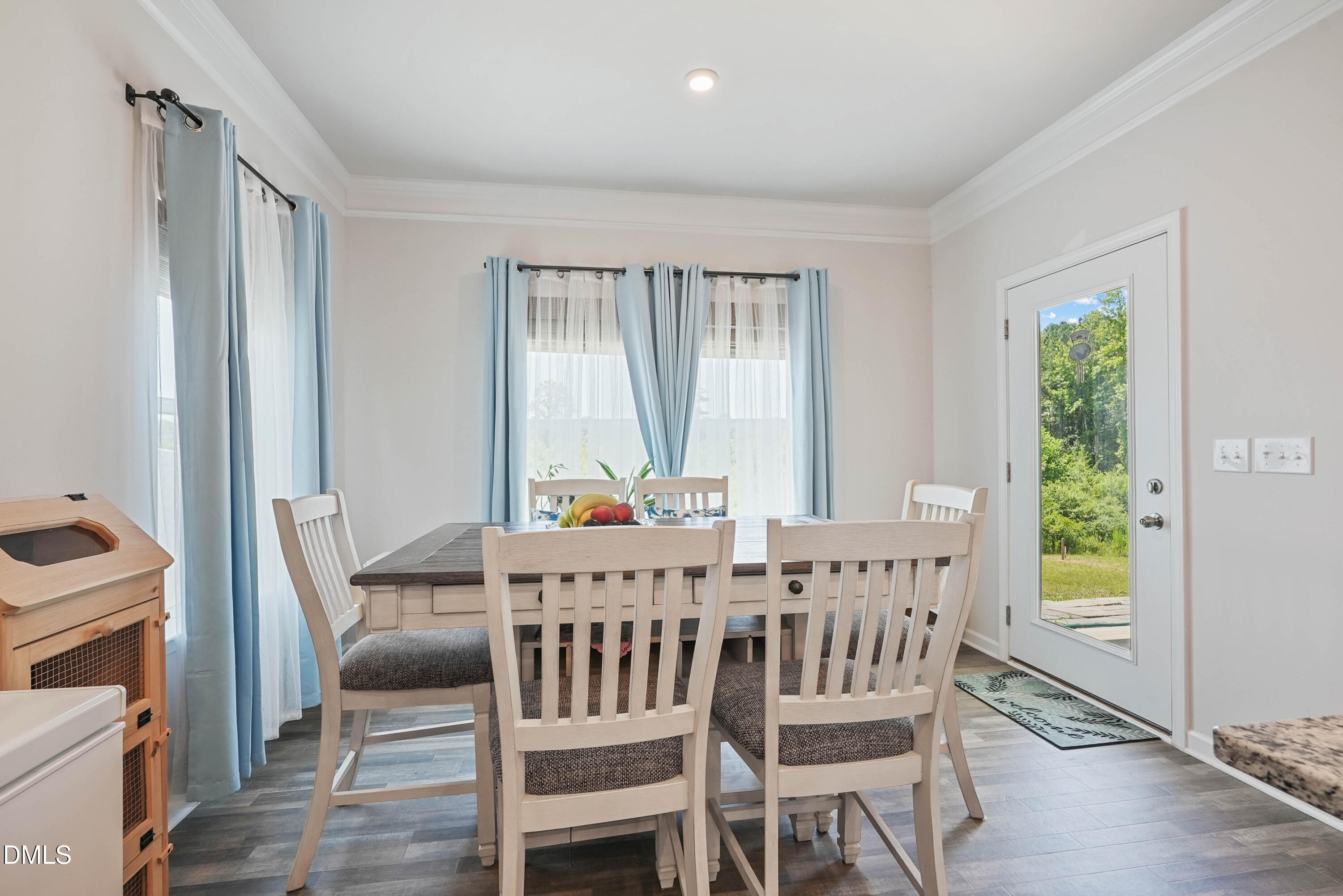 123 Bristow Court Property Photo 12