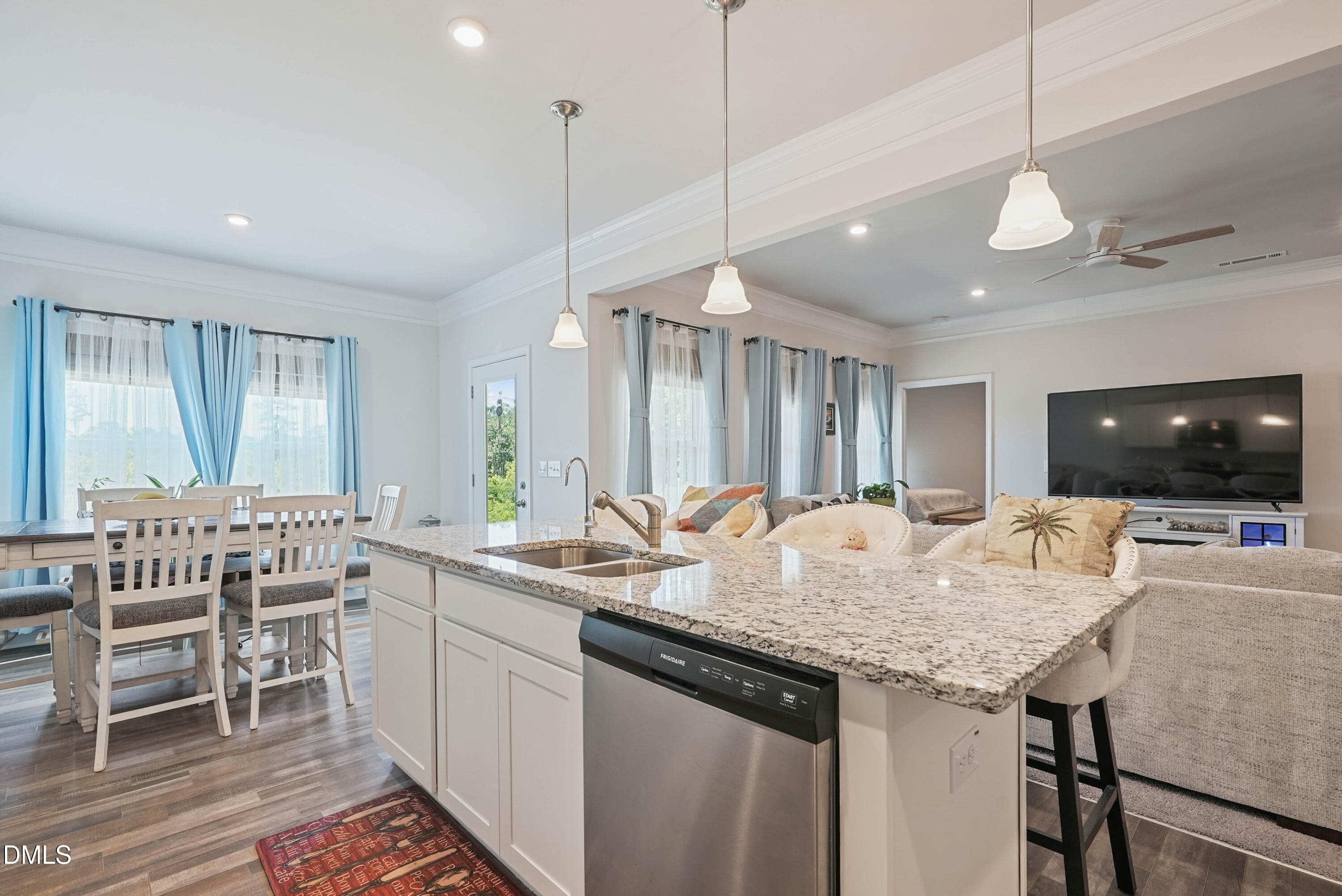 123 Bristow Court Property Photo 15