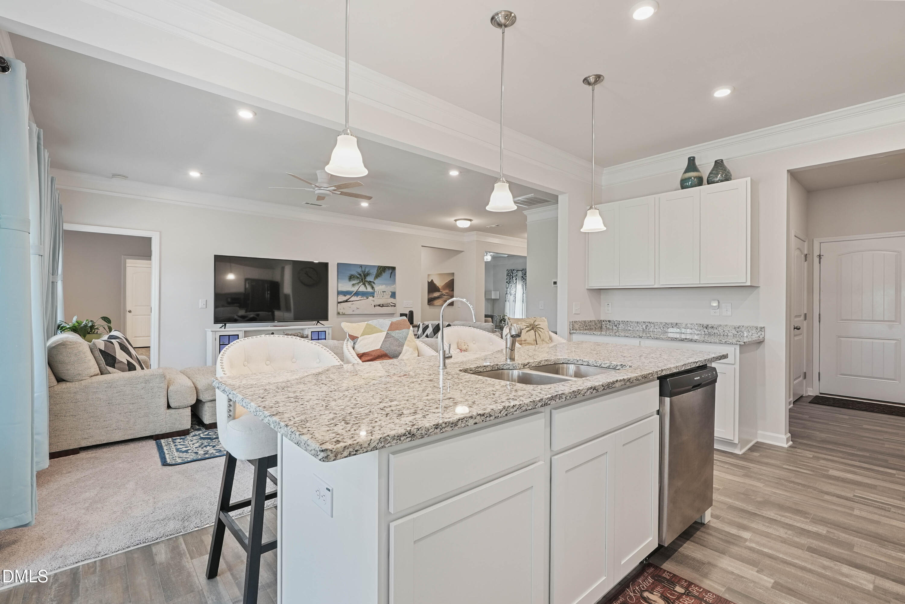 123 Bristow Court Property Photo 17