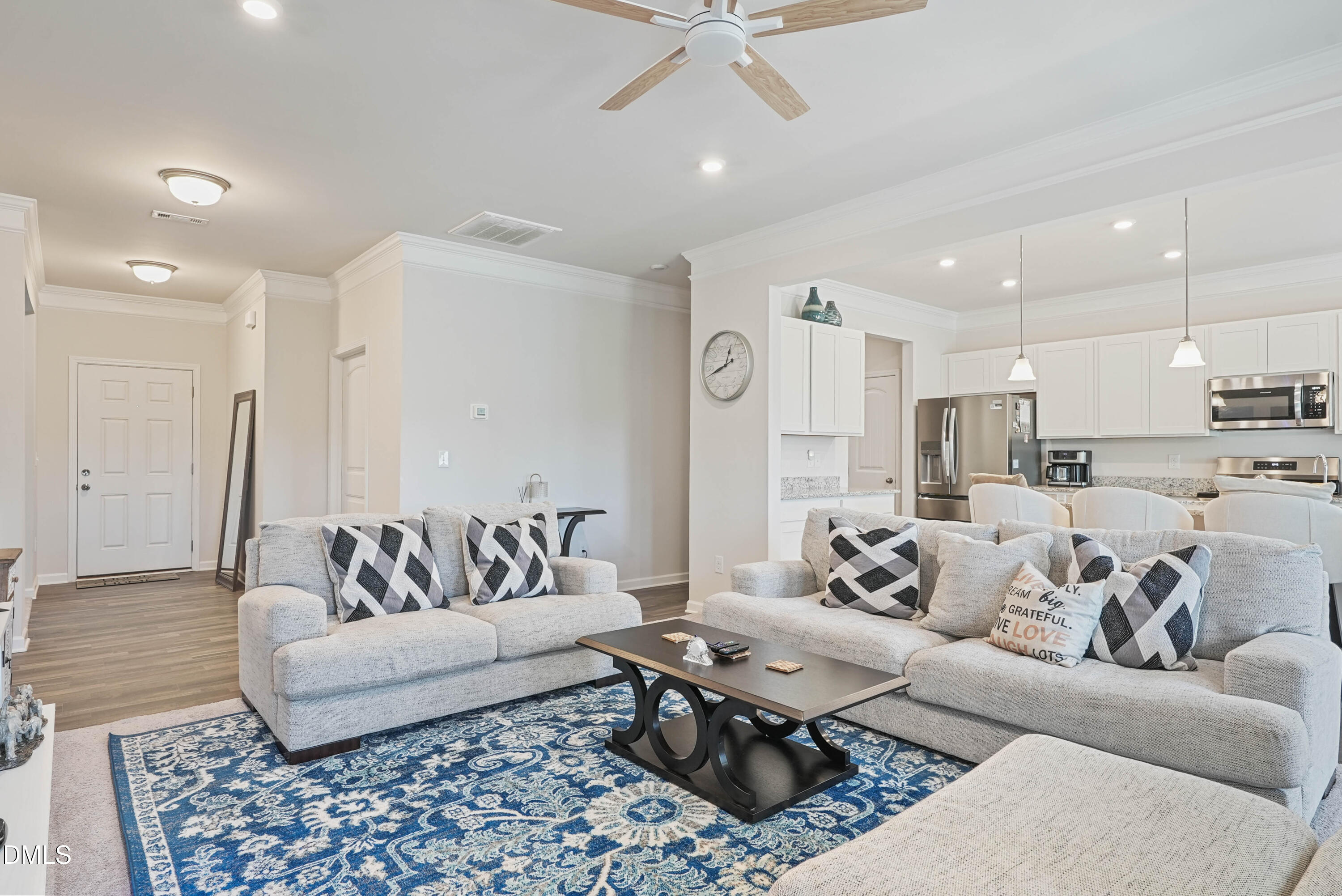123 Bristow Court Property Photo 20